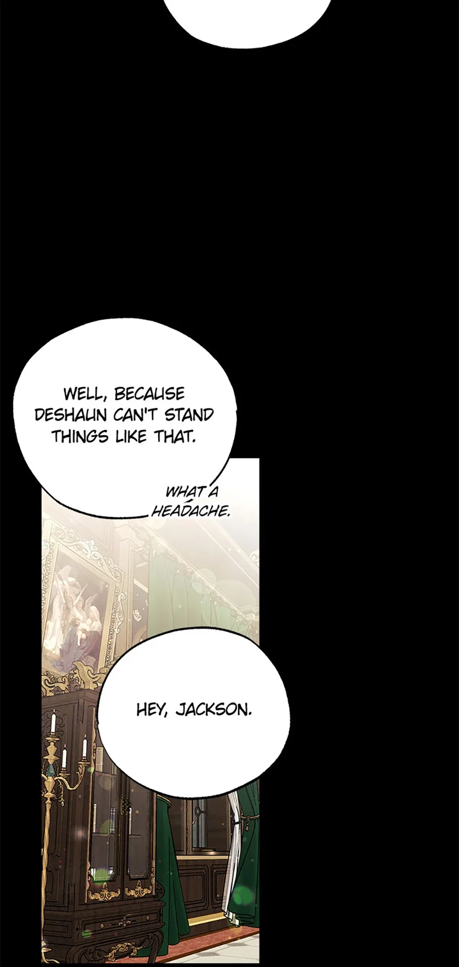 Charlotte’s Wheel Chapter 68 page 55