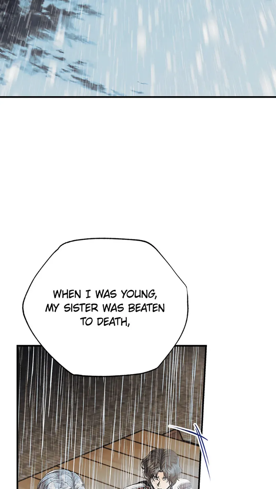 Charlotte’s Wheel Chapter 71 page 20