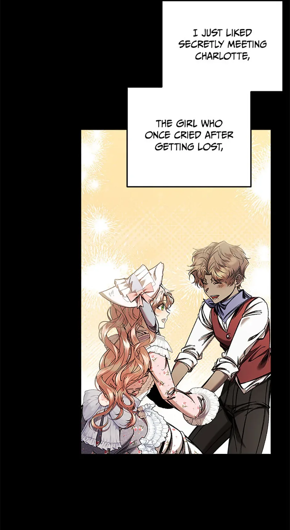 Charlotte’s Wheel Chapter 68 page 63