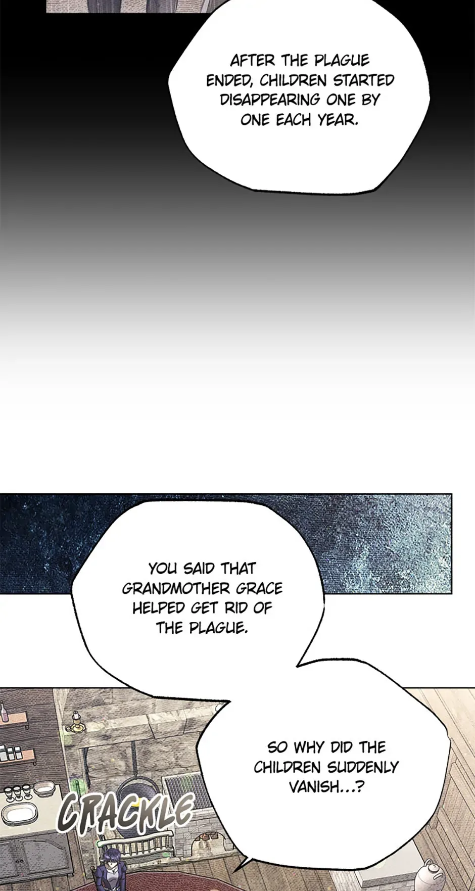 Charlotte’s Wheel Chapter 73 page 67