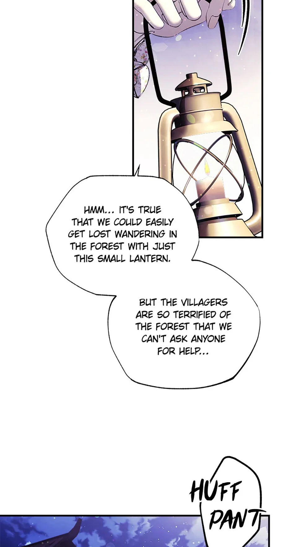 Charlotte’s Wheel Chapter 73 page 80