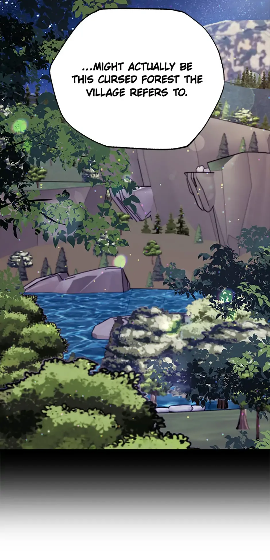 Charlotte’s Wheel Chapter 73 page 78