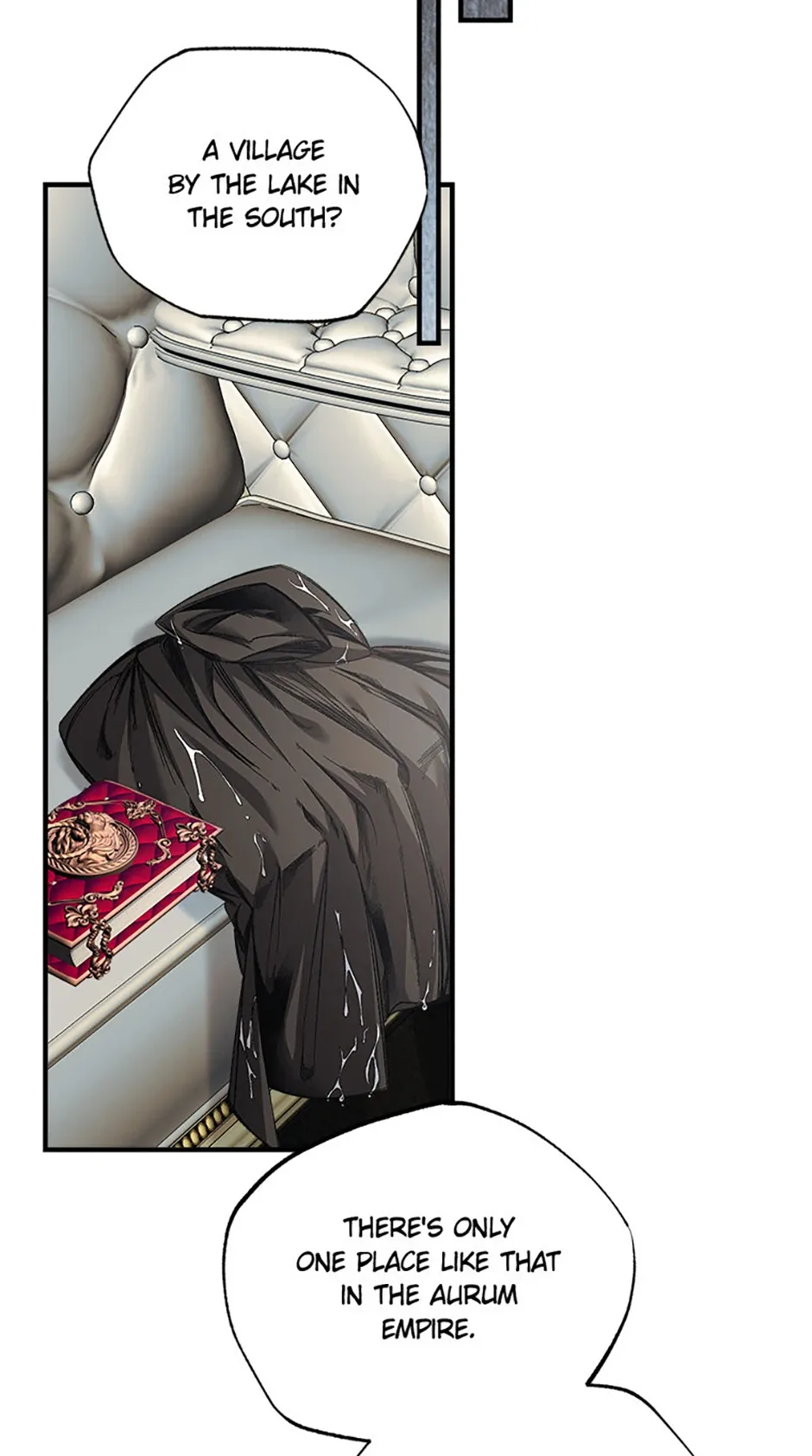 Charlotte’s Wheel Chapter 72 page 22