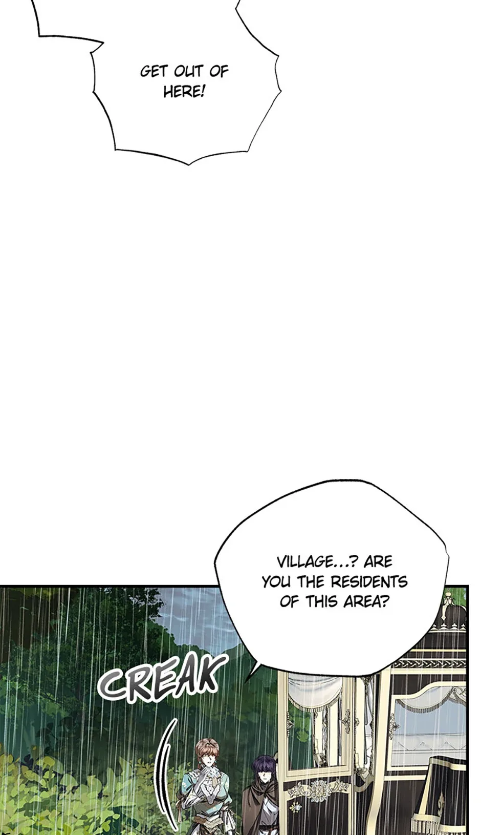 Charlotte’s Wheel Chapter 72 page 35