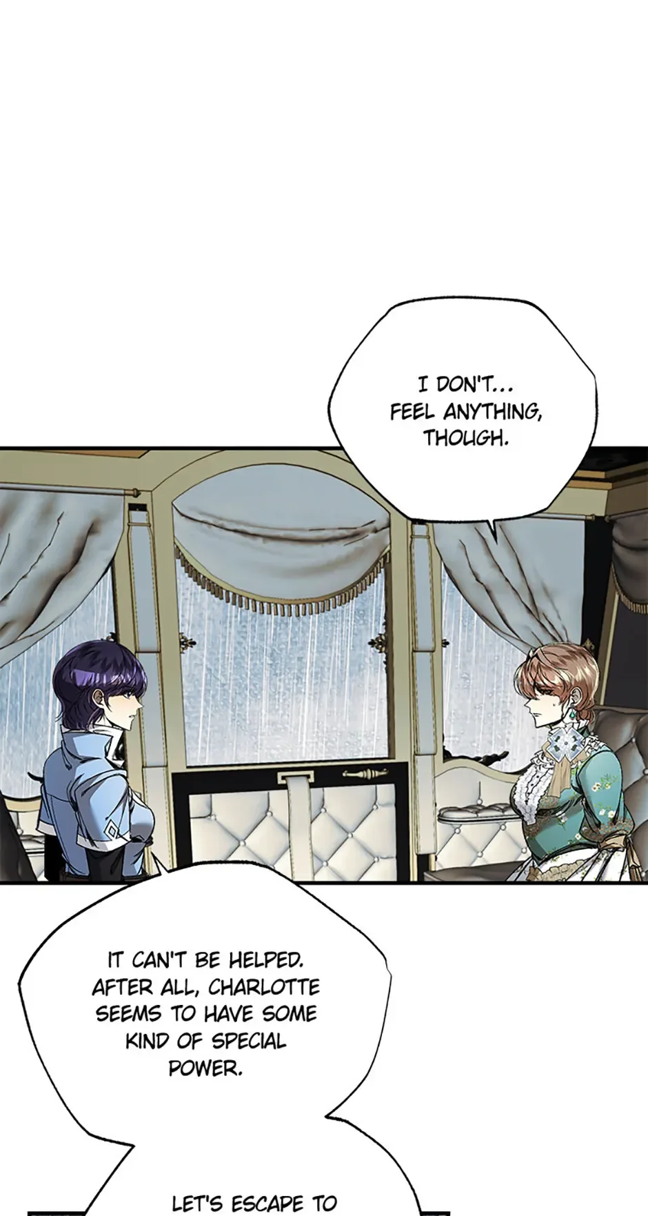 Charlotte’s Wheel Chapter 72 page 30
