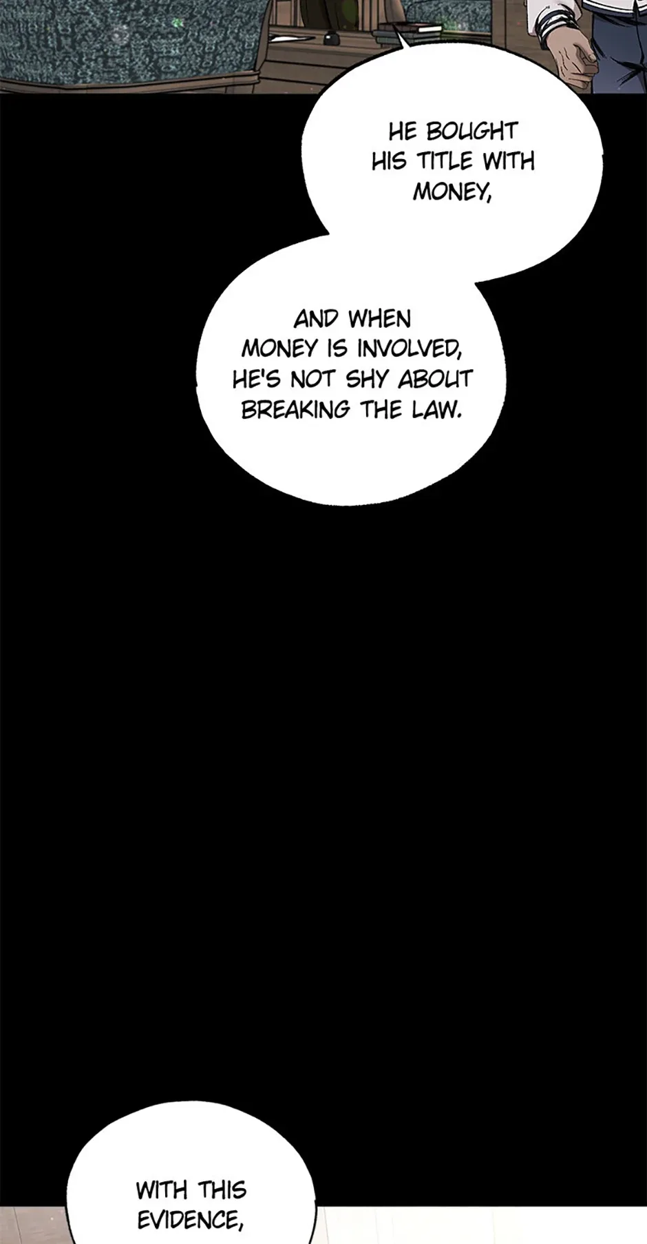 Charlotte’s Wheel Chapter 68 page 70