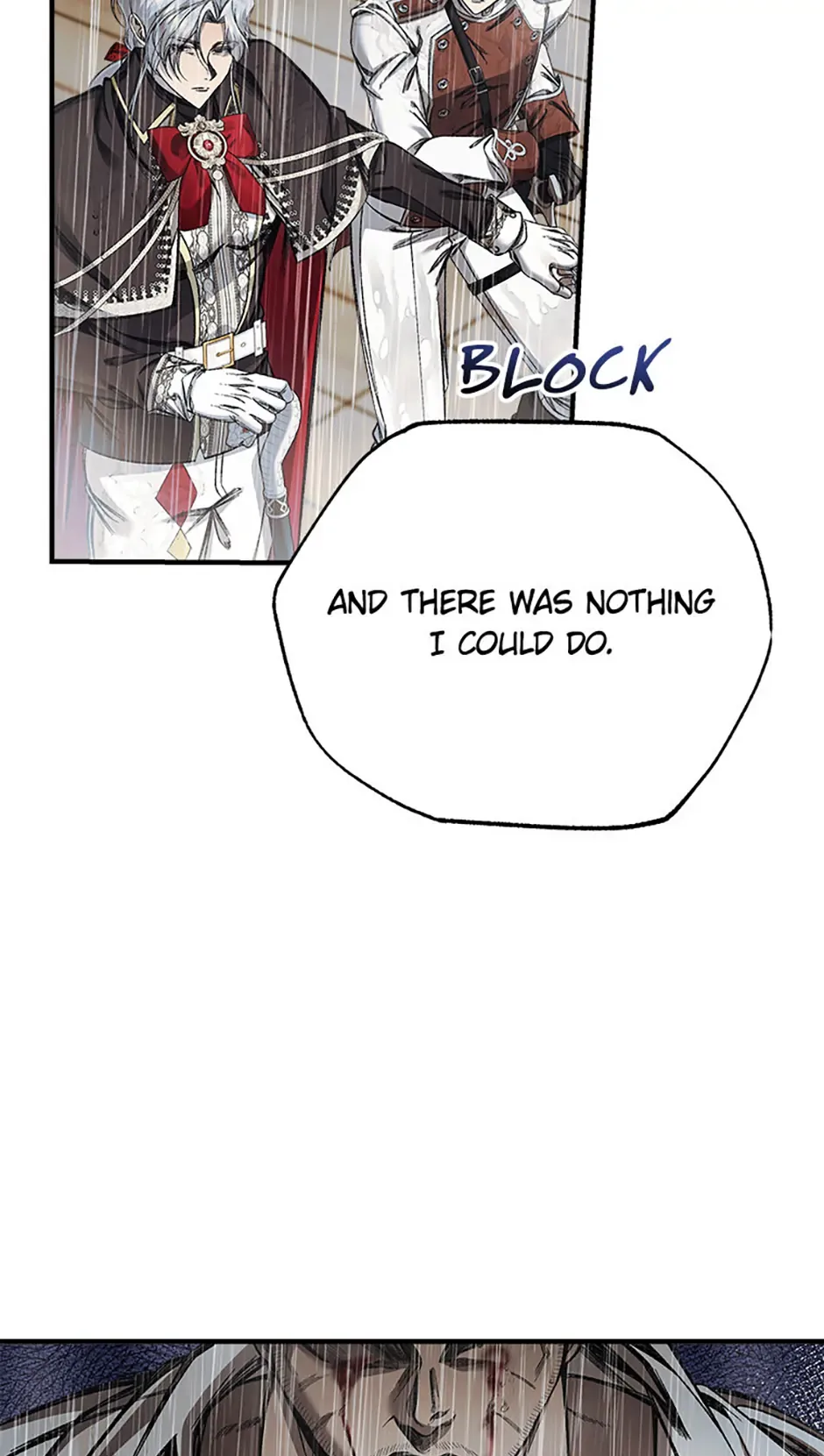 Charlotte’s Wheel Chapter 71 page 21