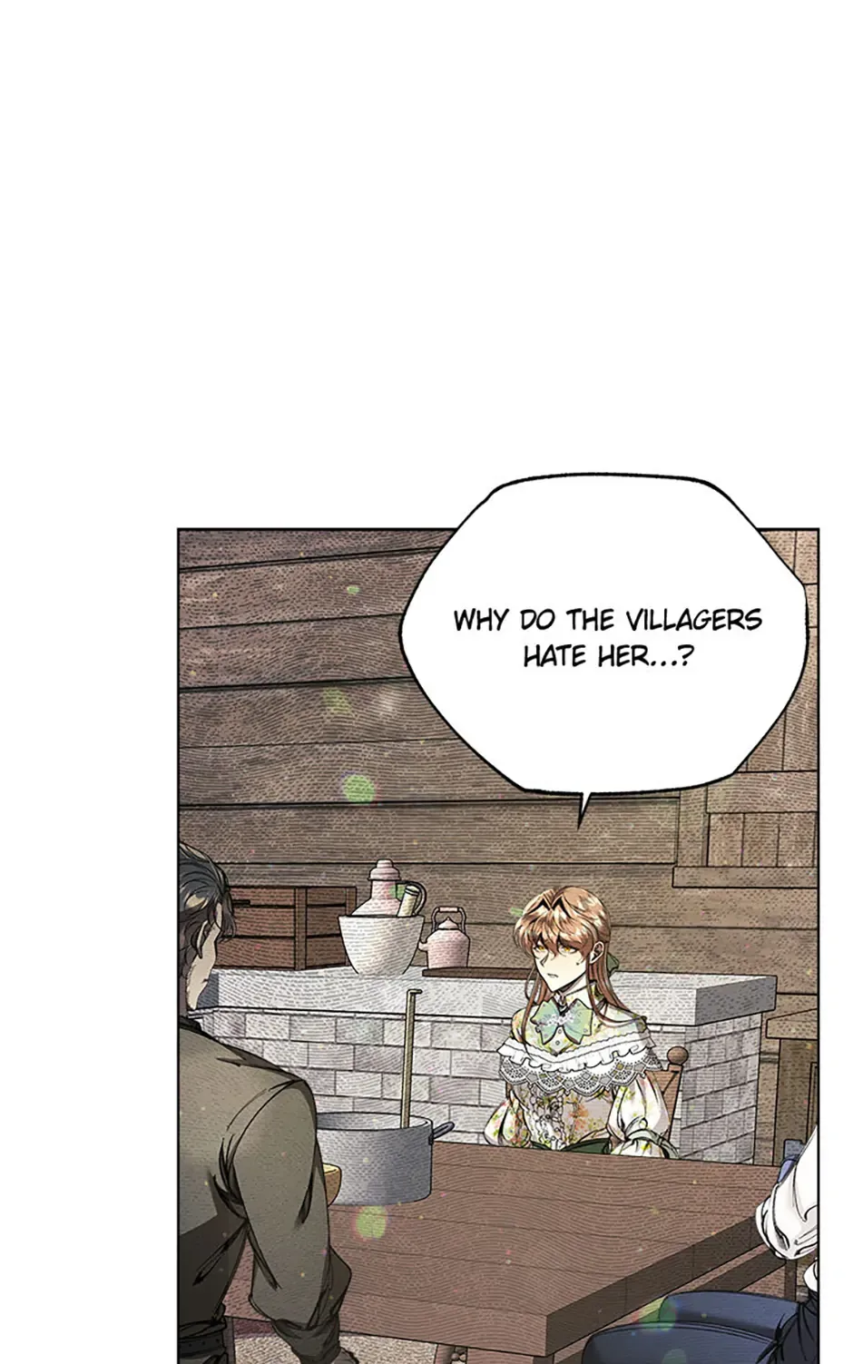 Charlotte’s Wheel Chapter 73 page 61