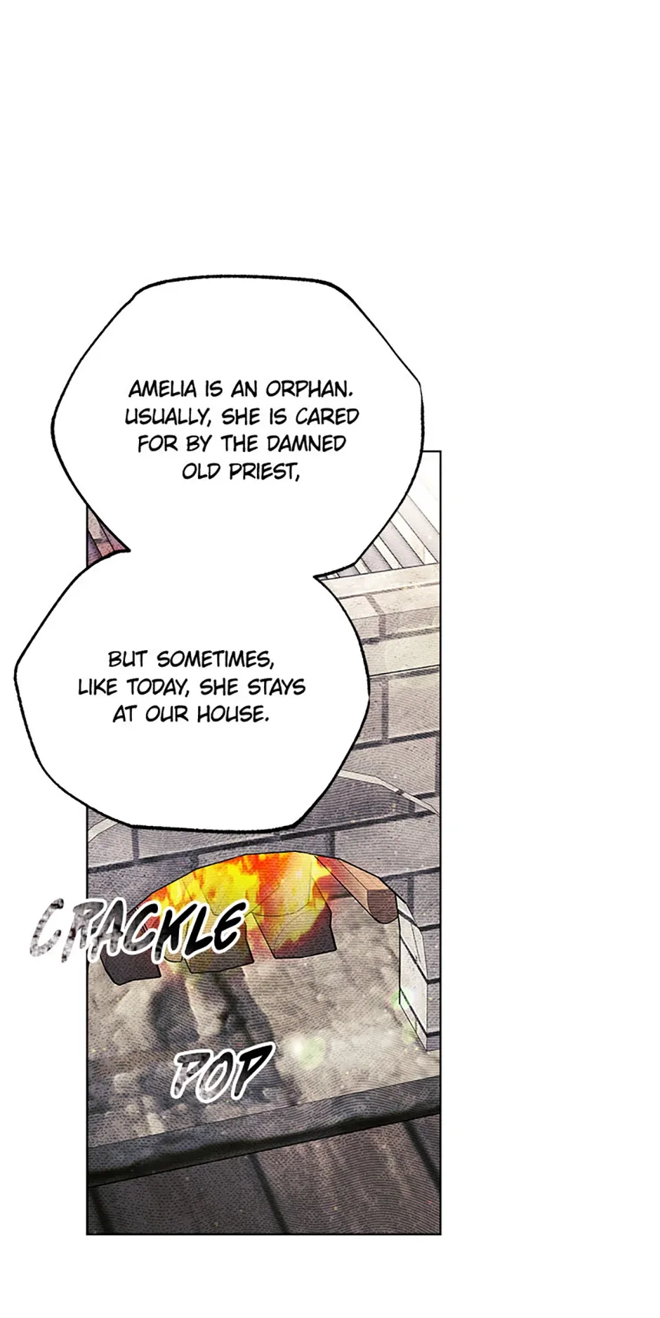 Charlotte’s Wheel Chapter 73 page 60