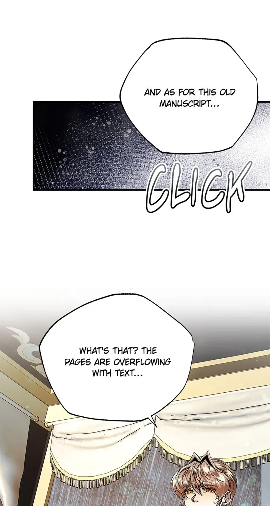Charlotte’s Wheel Chapter 72 page 26