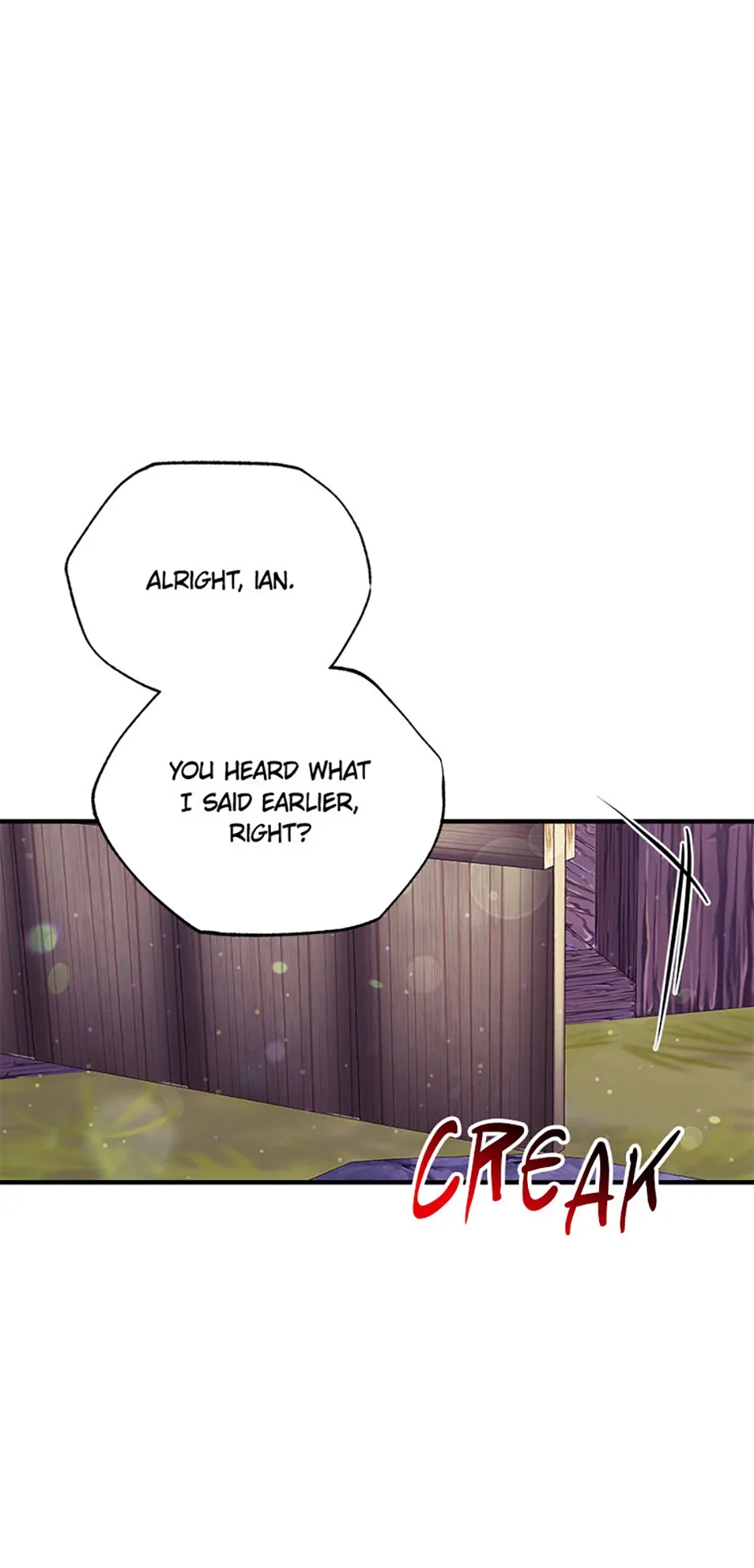 Charlotte’s Wheel Chapter 73 page 75