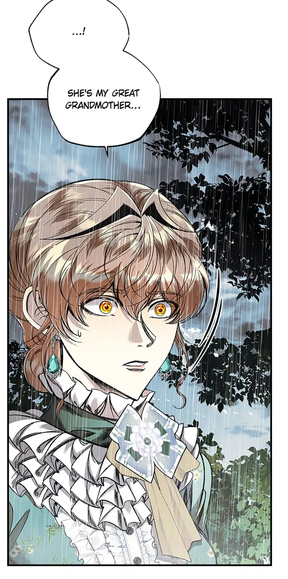 Charlotte’s Wheel Chapter 72 page 44