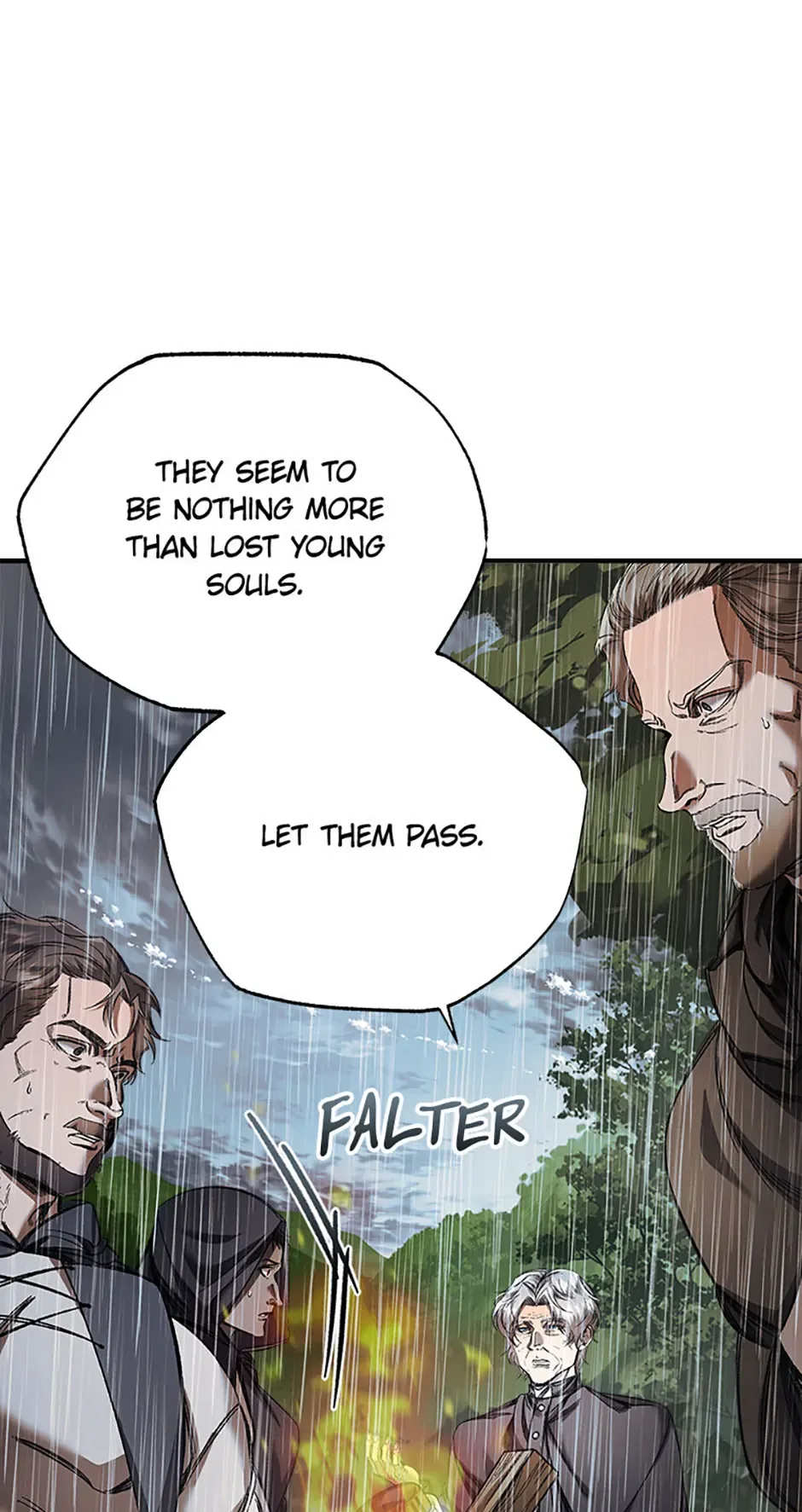 Charlotte’s Wheel Chapter 72 page 39