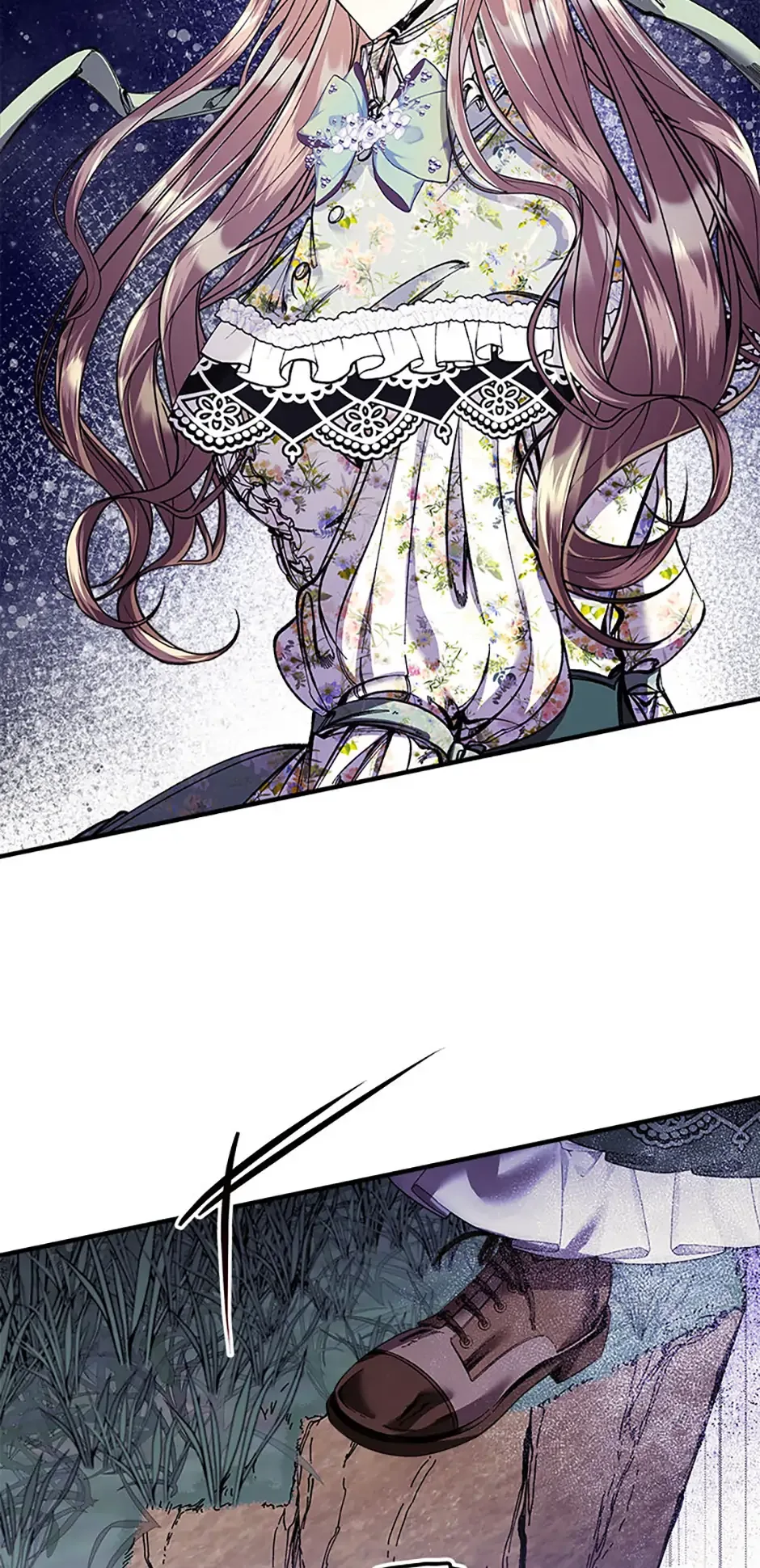 Charlotte’s Wheel Chapter 73 page 93