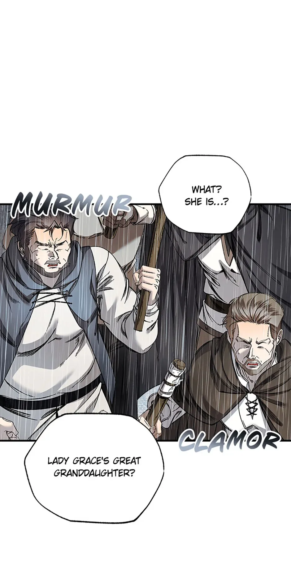 Charlotte’s Wheel Chapter 72 page 45