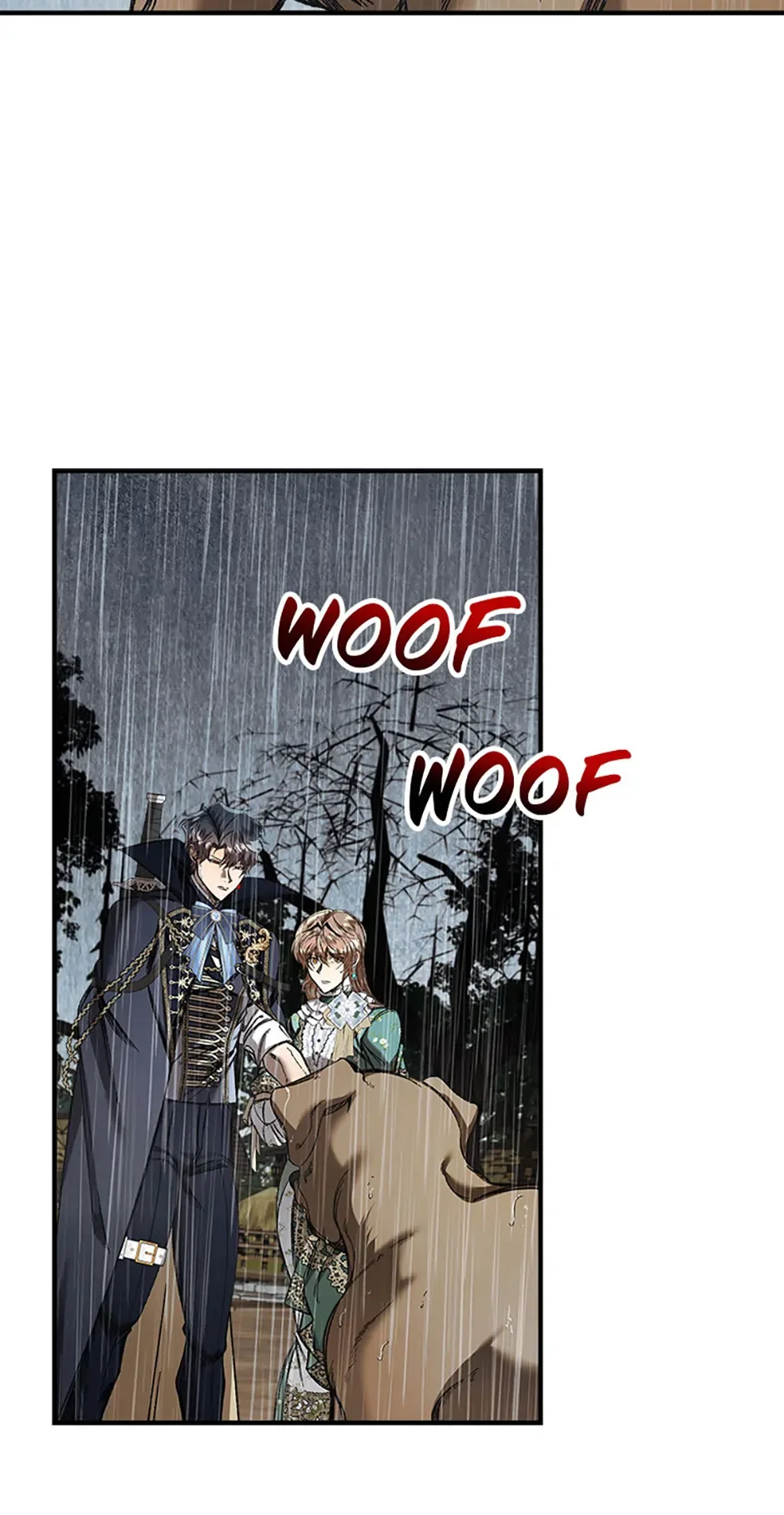 Charlotte’s Wheel Chapter 72 page 52