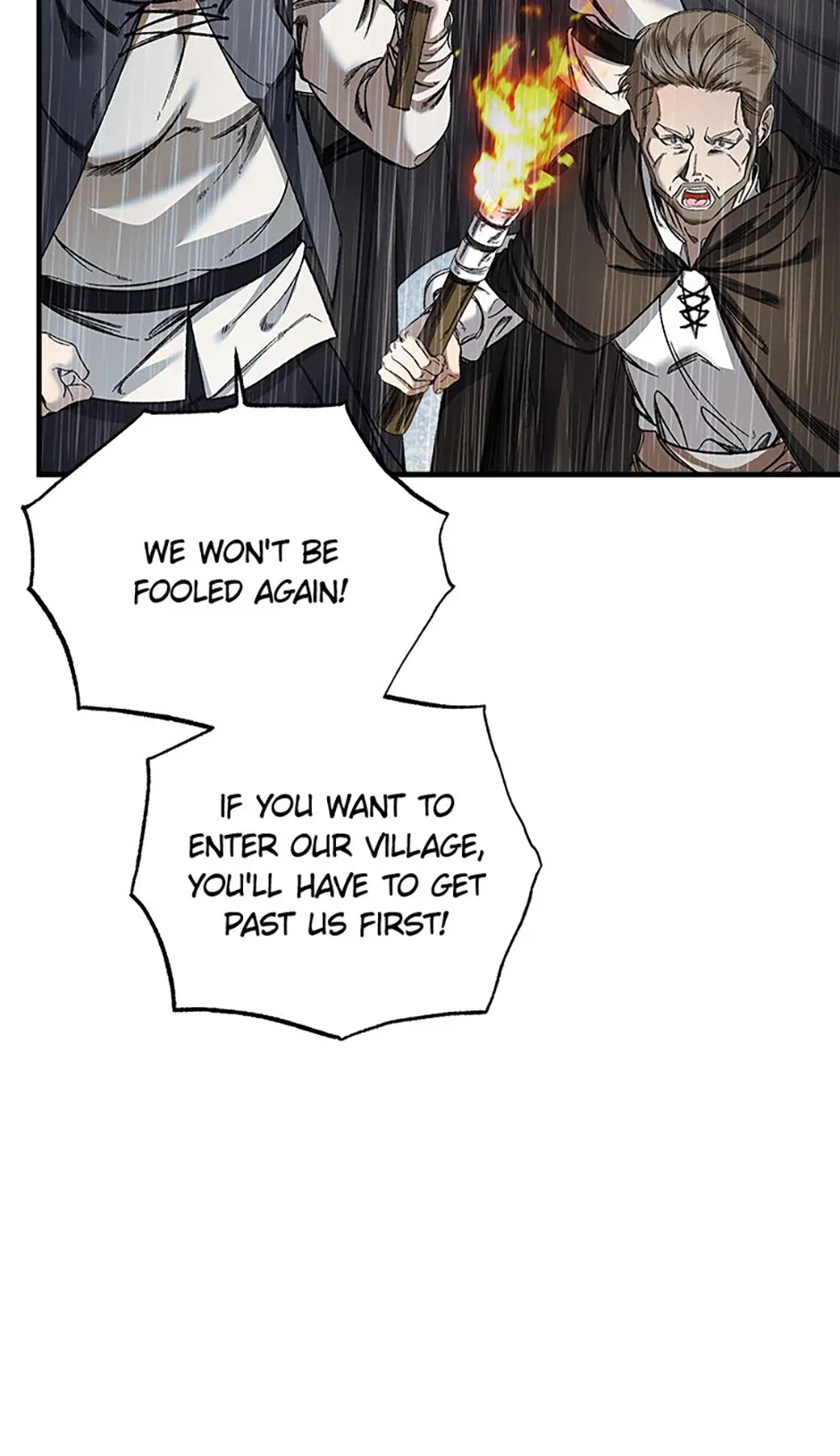Charlotte’s Wheel Chapter 72 page 37