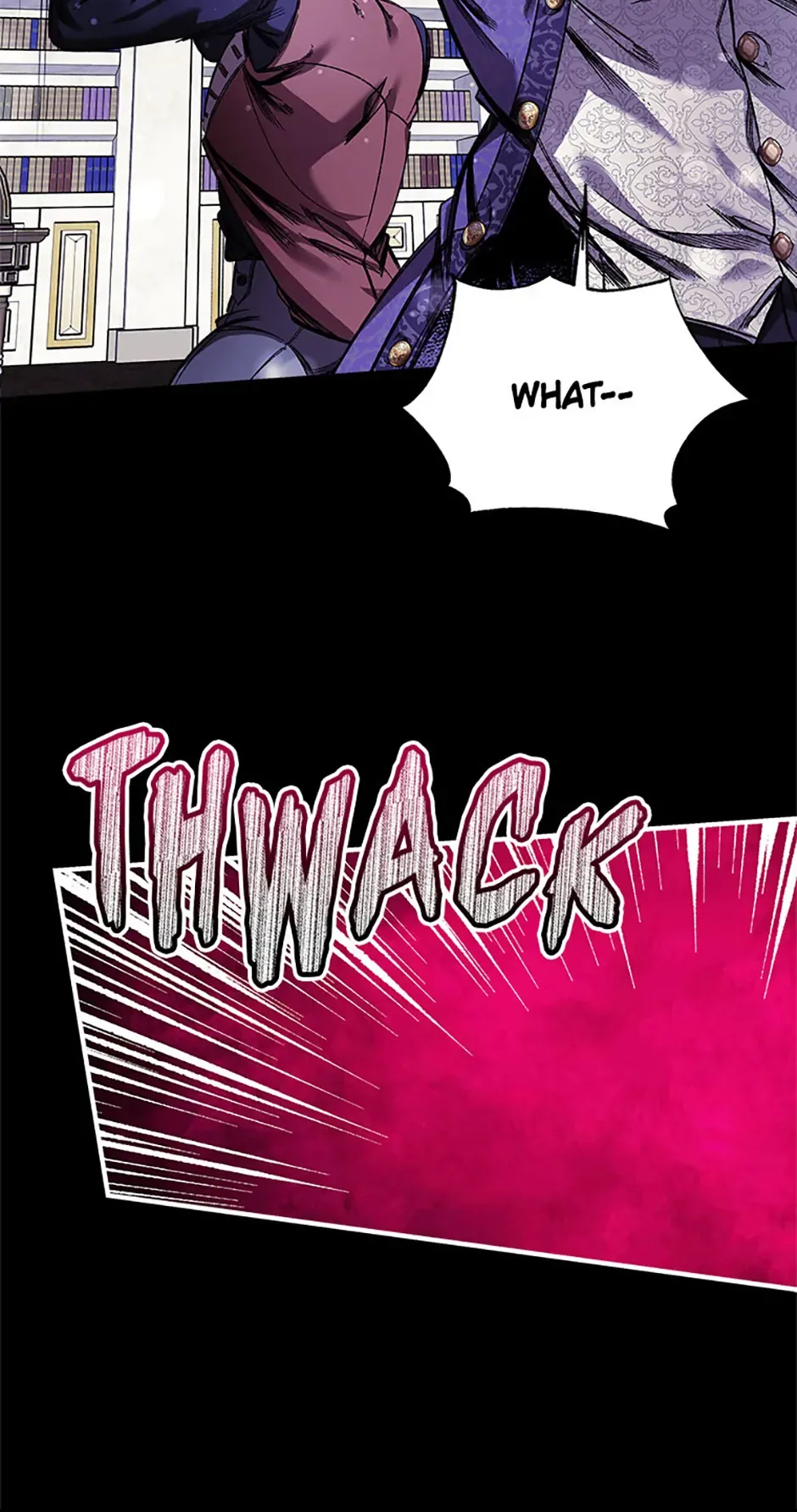 Charlotte’s Wheel Chapter 68 page 96