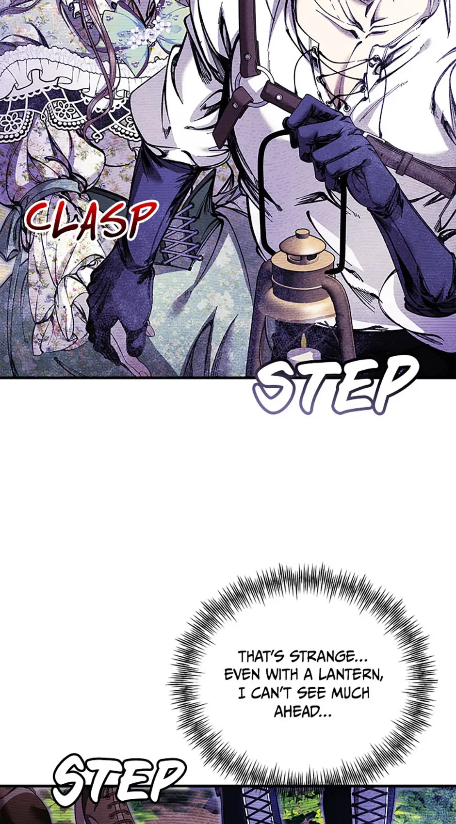 Charlotte’s Wheel Chapter 73 page 85