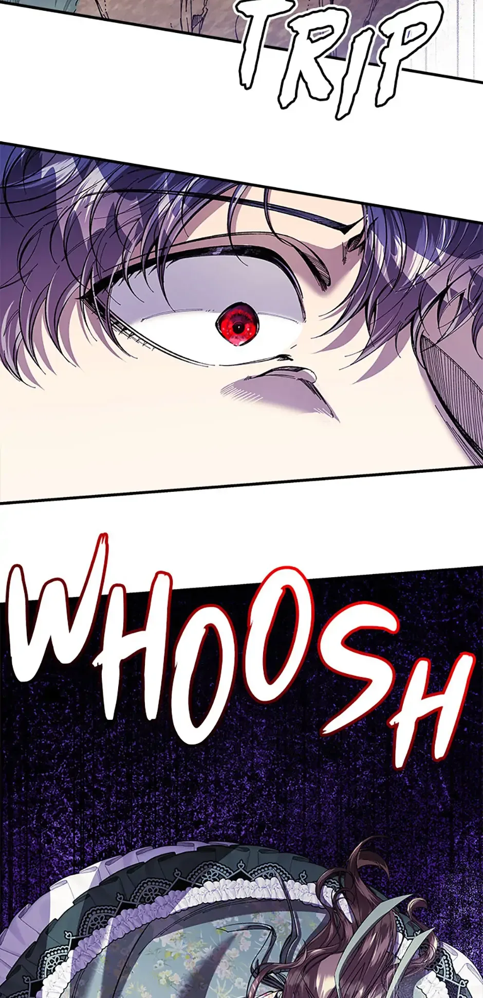 Charlotte’s Wheel Chapter 73 page 94