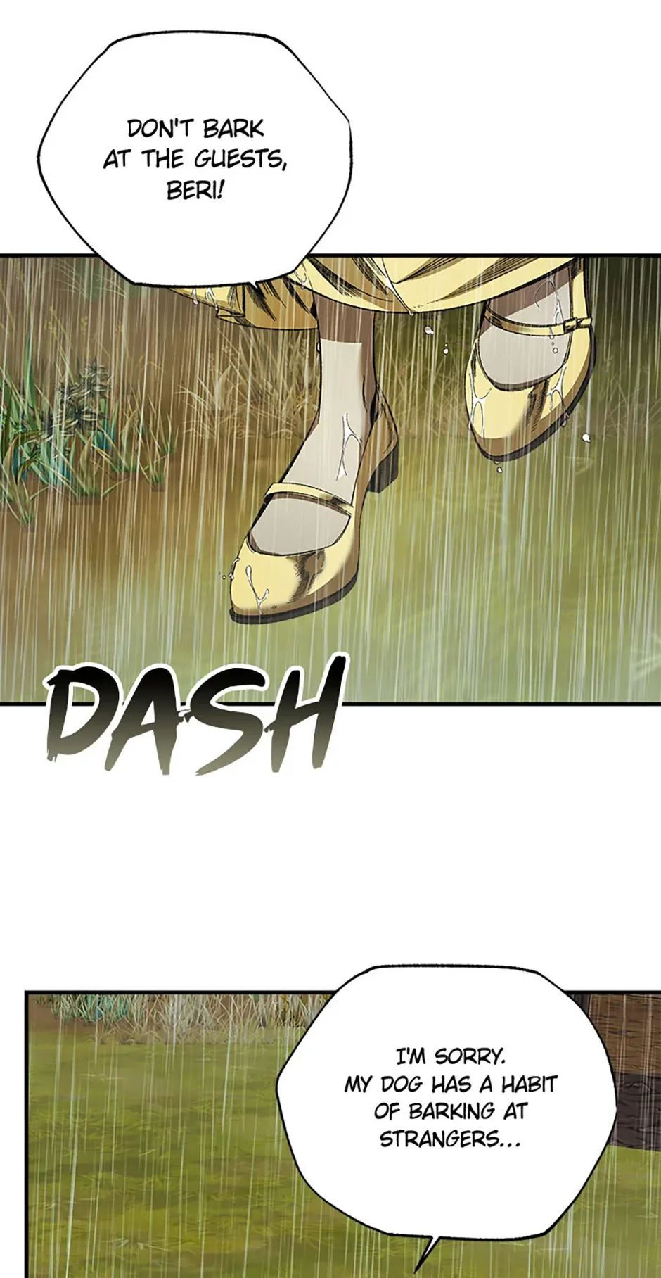 Charlotte’s Wheel Chapter 72 page 53