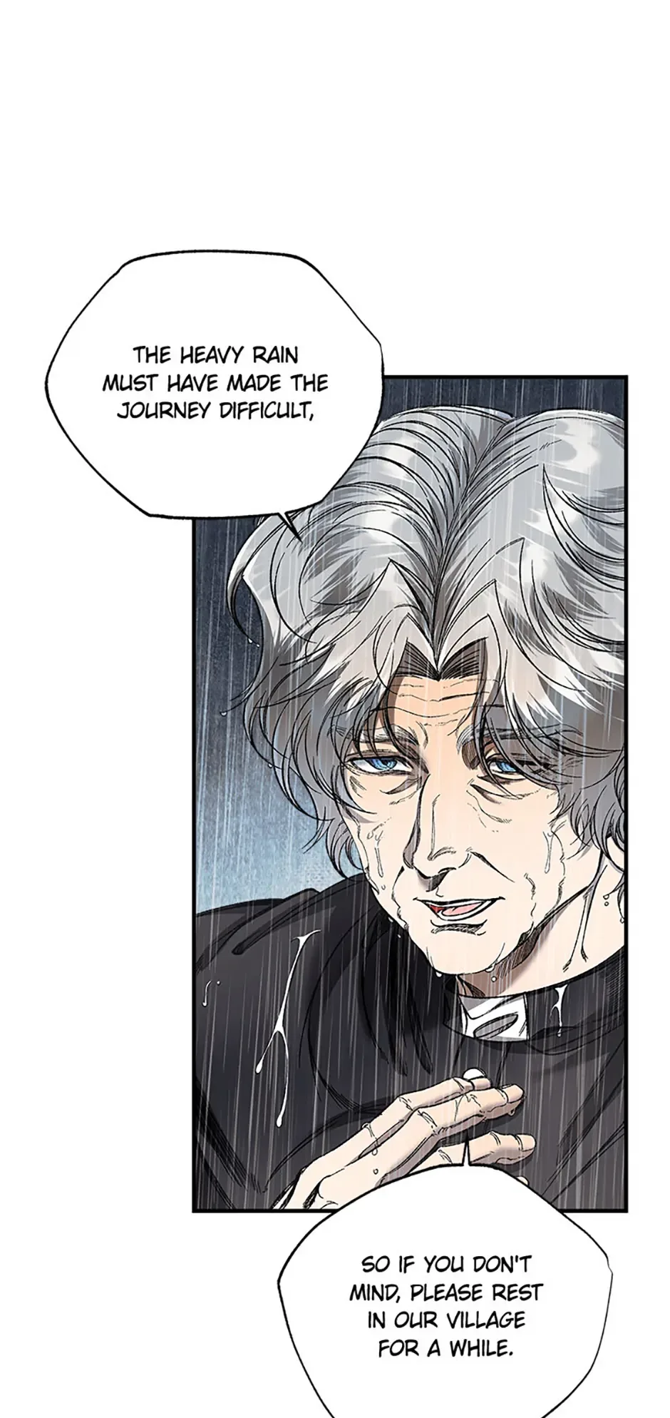 Charlotte’s Wheel Chapter 72 page 47