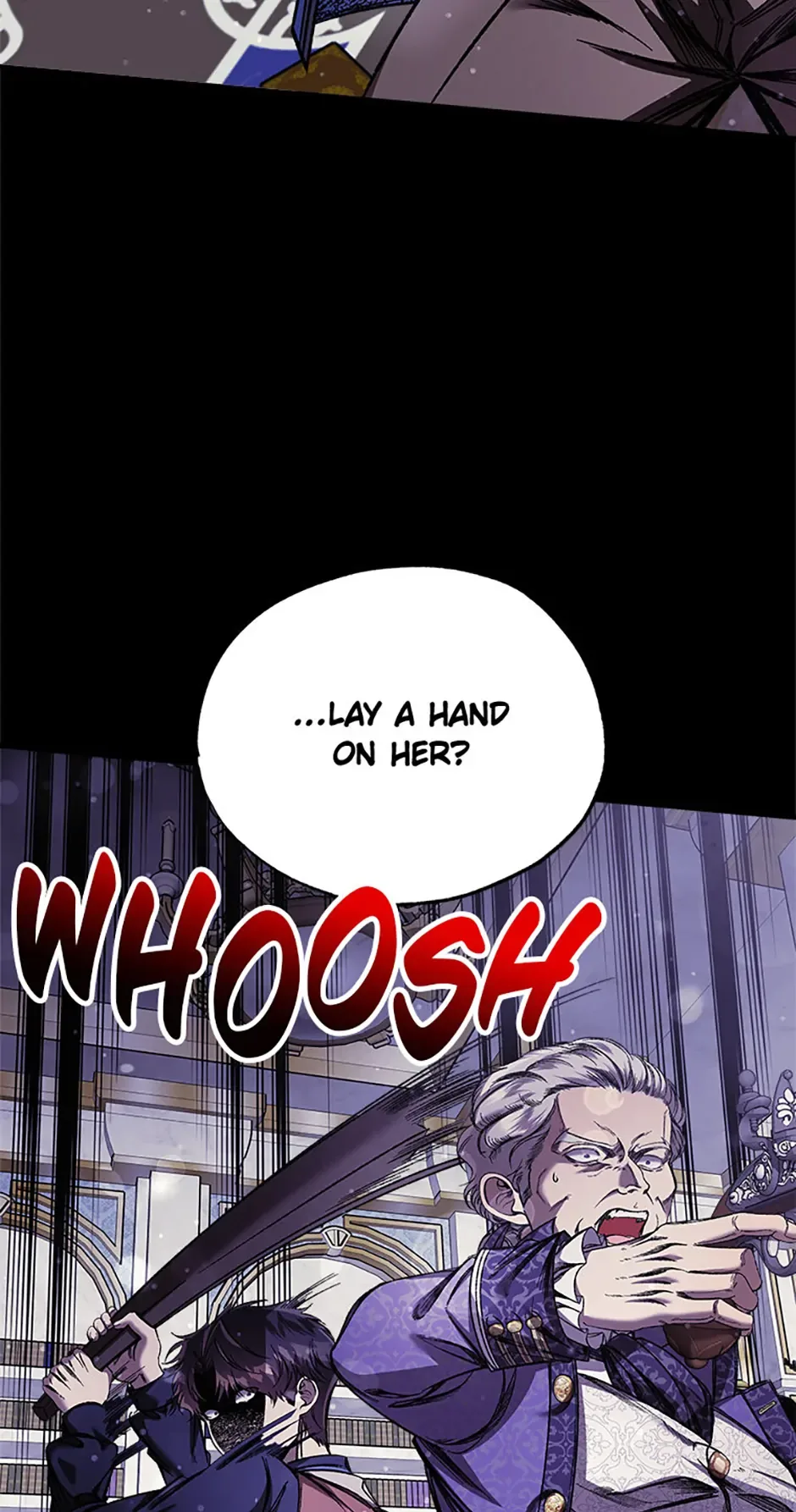 Charlotte’s Wheel Chapter 68 page 95