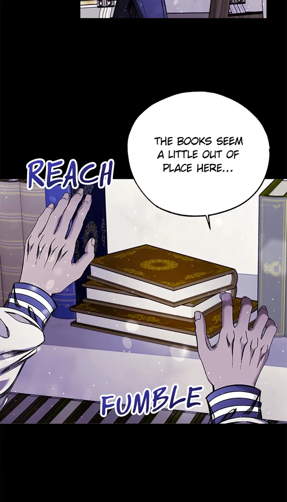 Charlotte’s Wheel Chapter 68 page 82