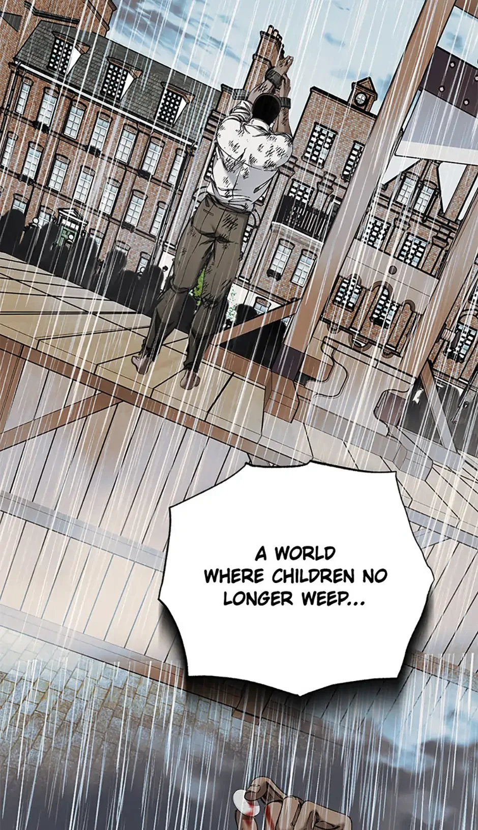 Charlotte’s Wheel Chapter 71 page 25