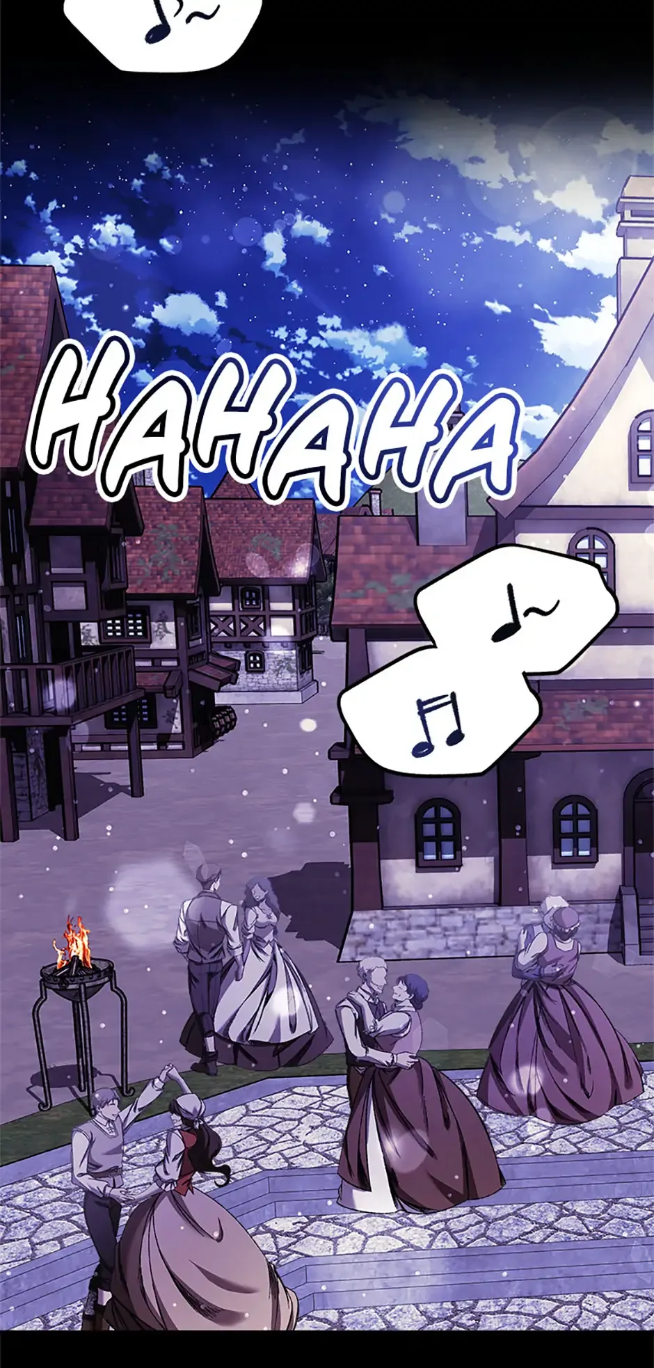 Charlotte’s Wheel Chapter 68 page 119