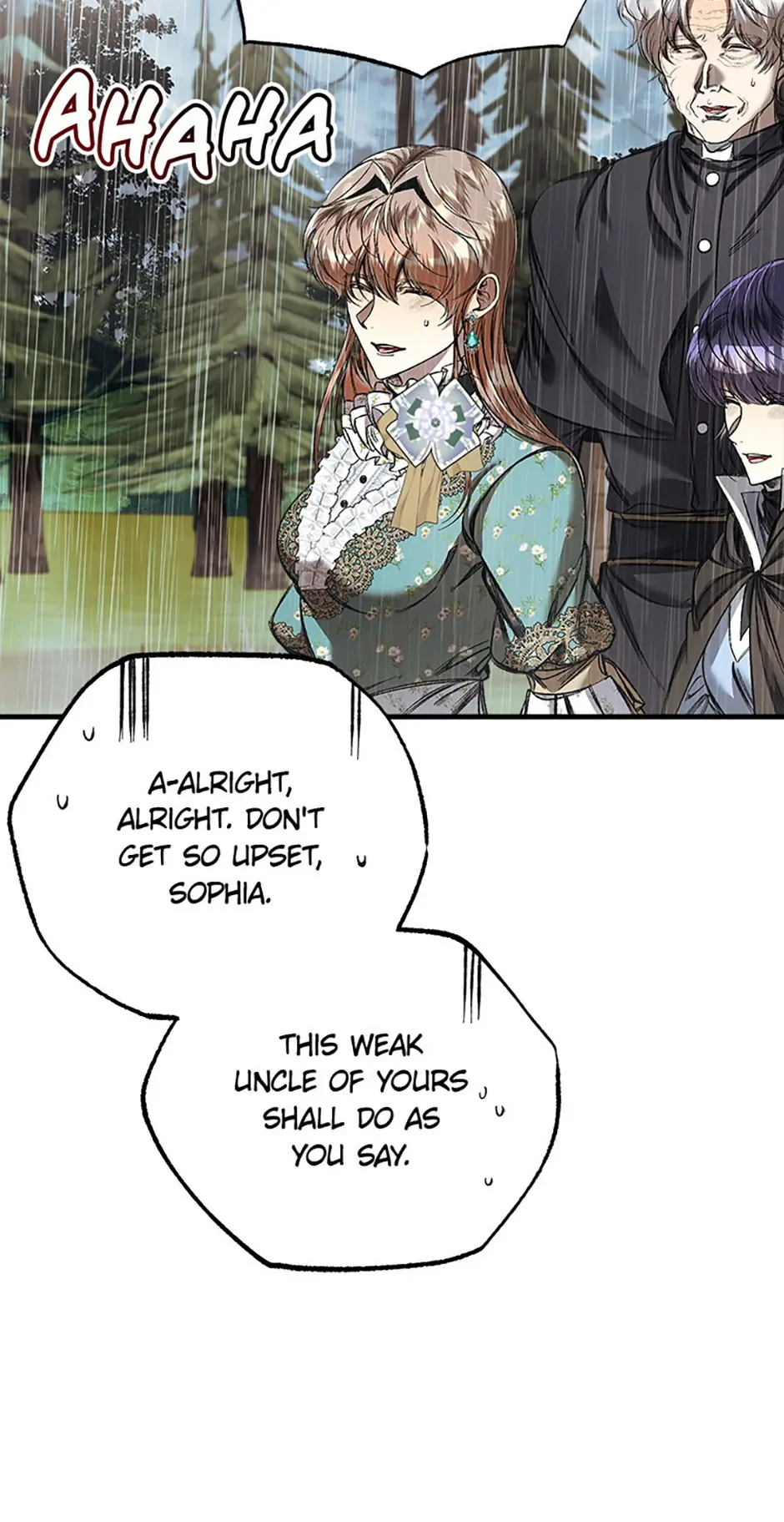 Charlotte’s Wheel Chapter 72 page 62