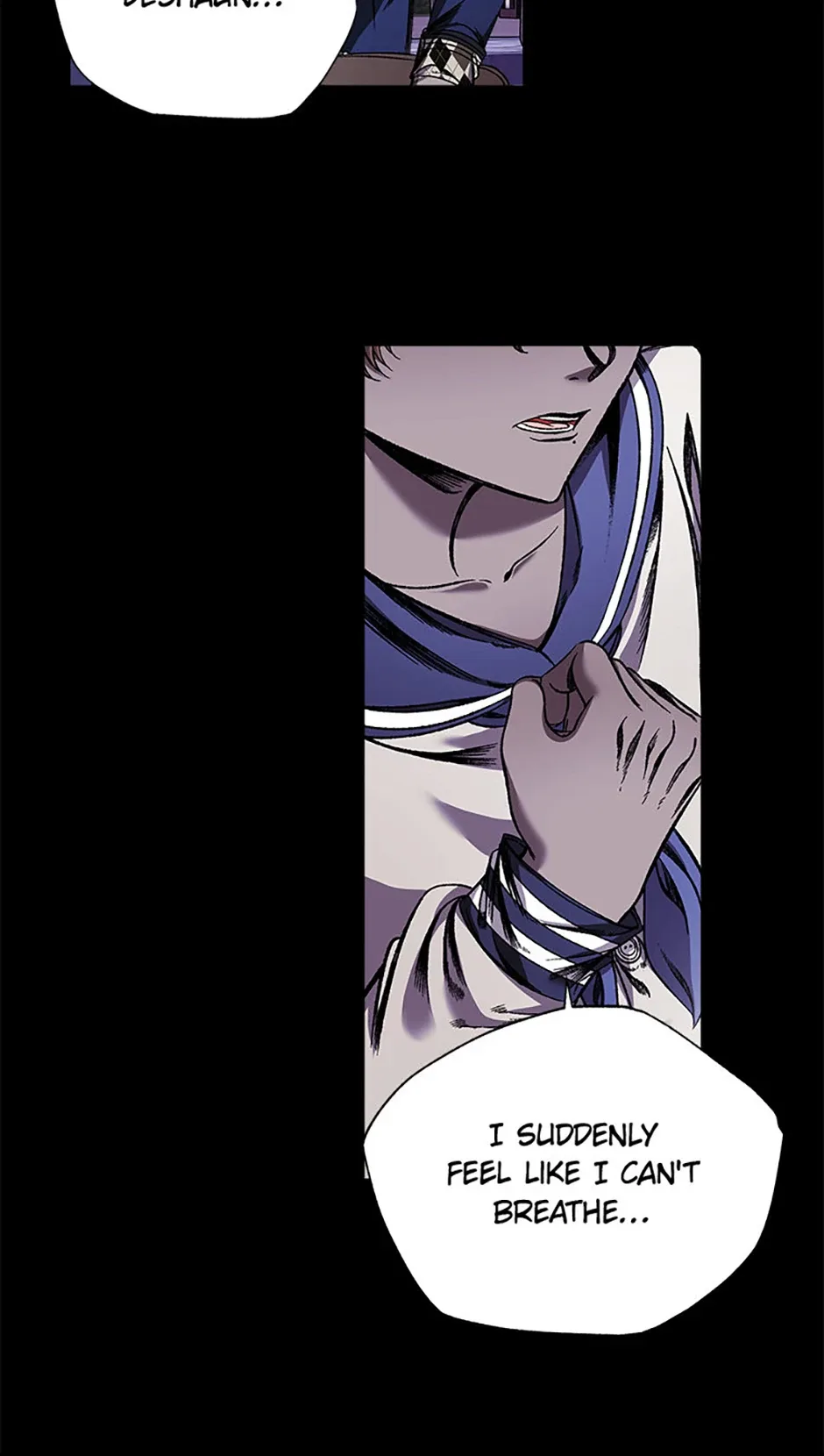 Charlotte’s Wheel Chapter 68 page 125