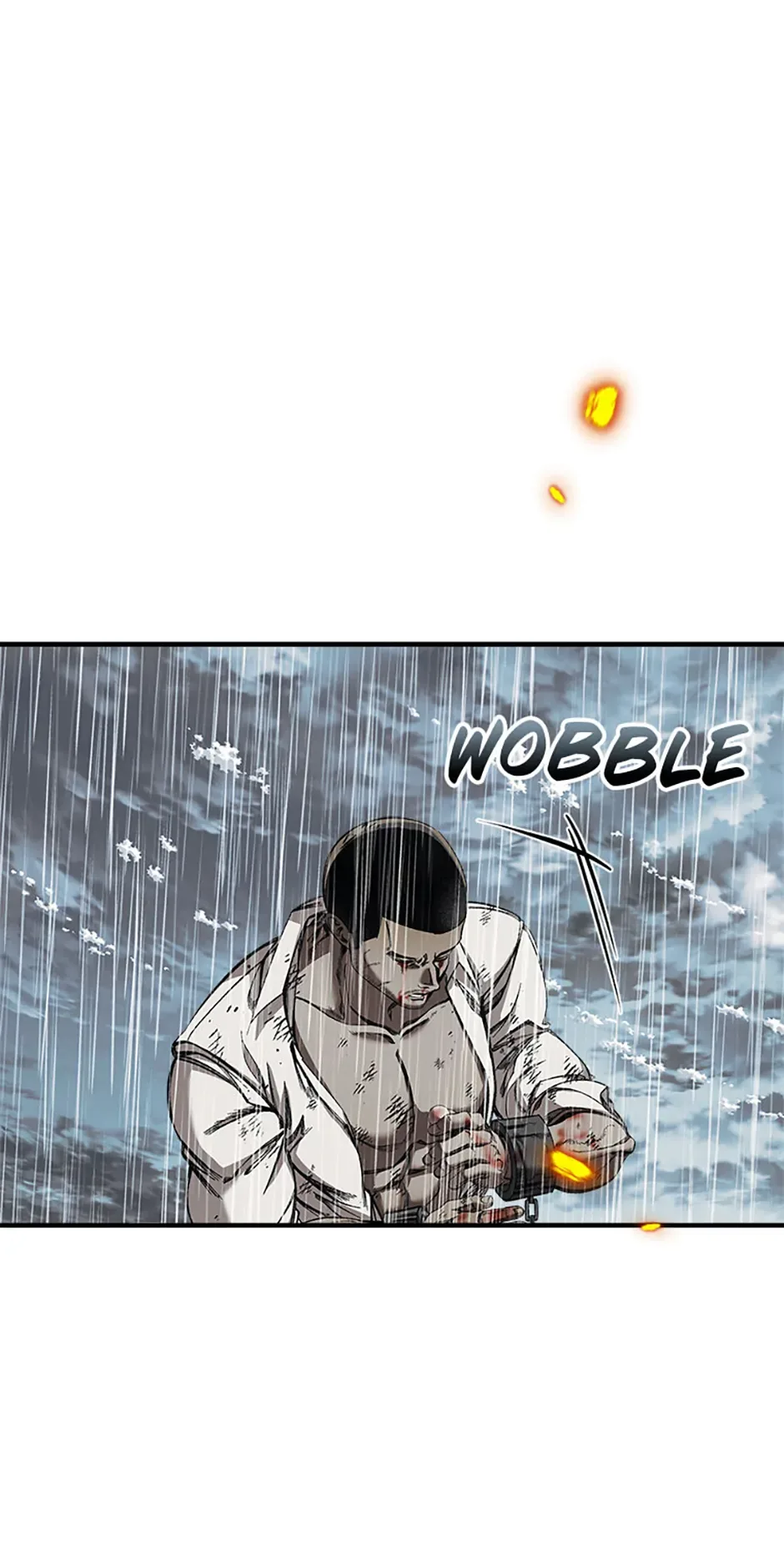 Charlotte’s Wheel Chapter 71 page 33