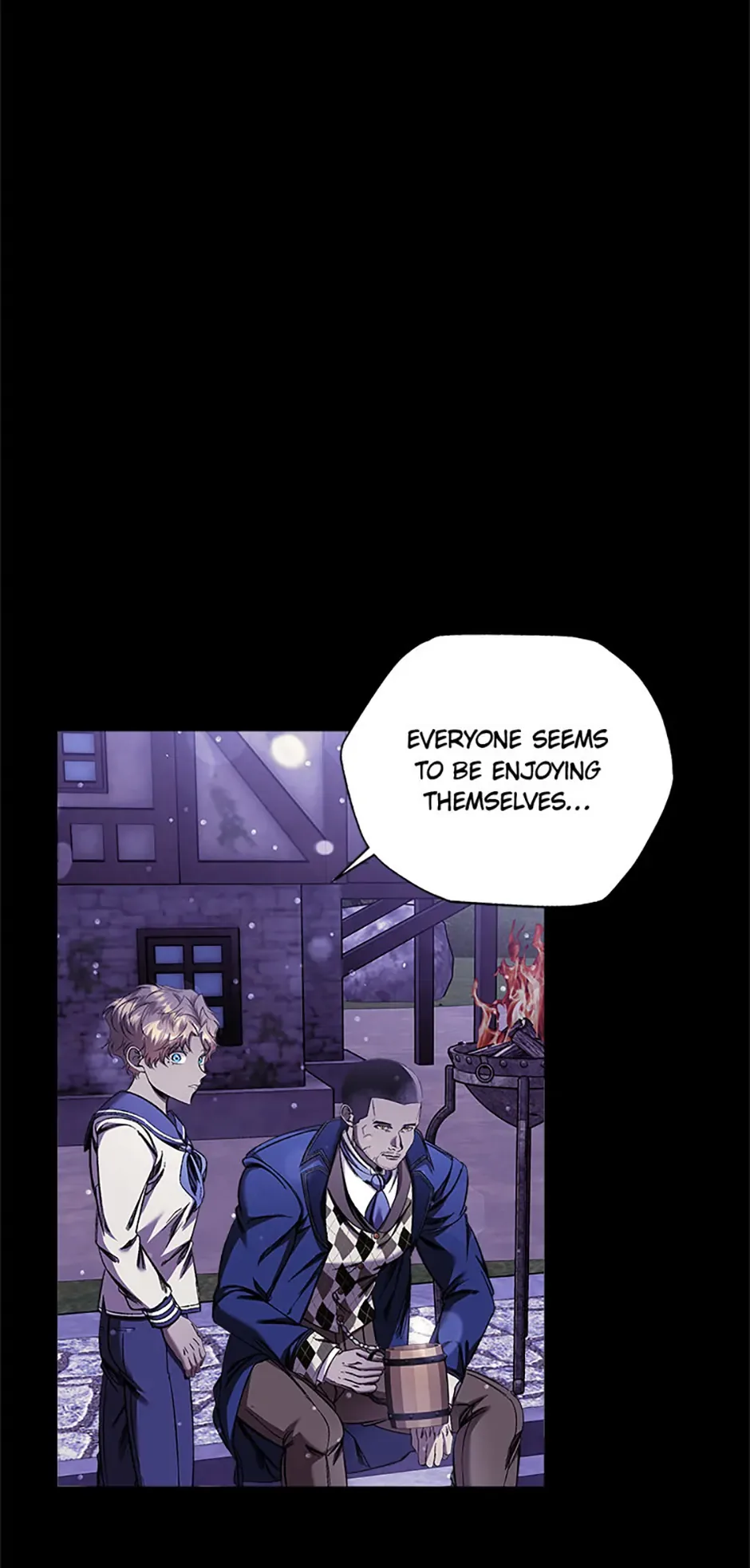 Charlotte’s Wheel Chapter 68 page 120