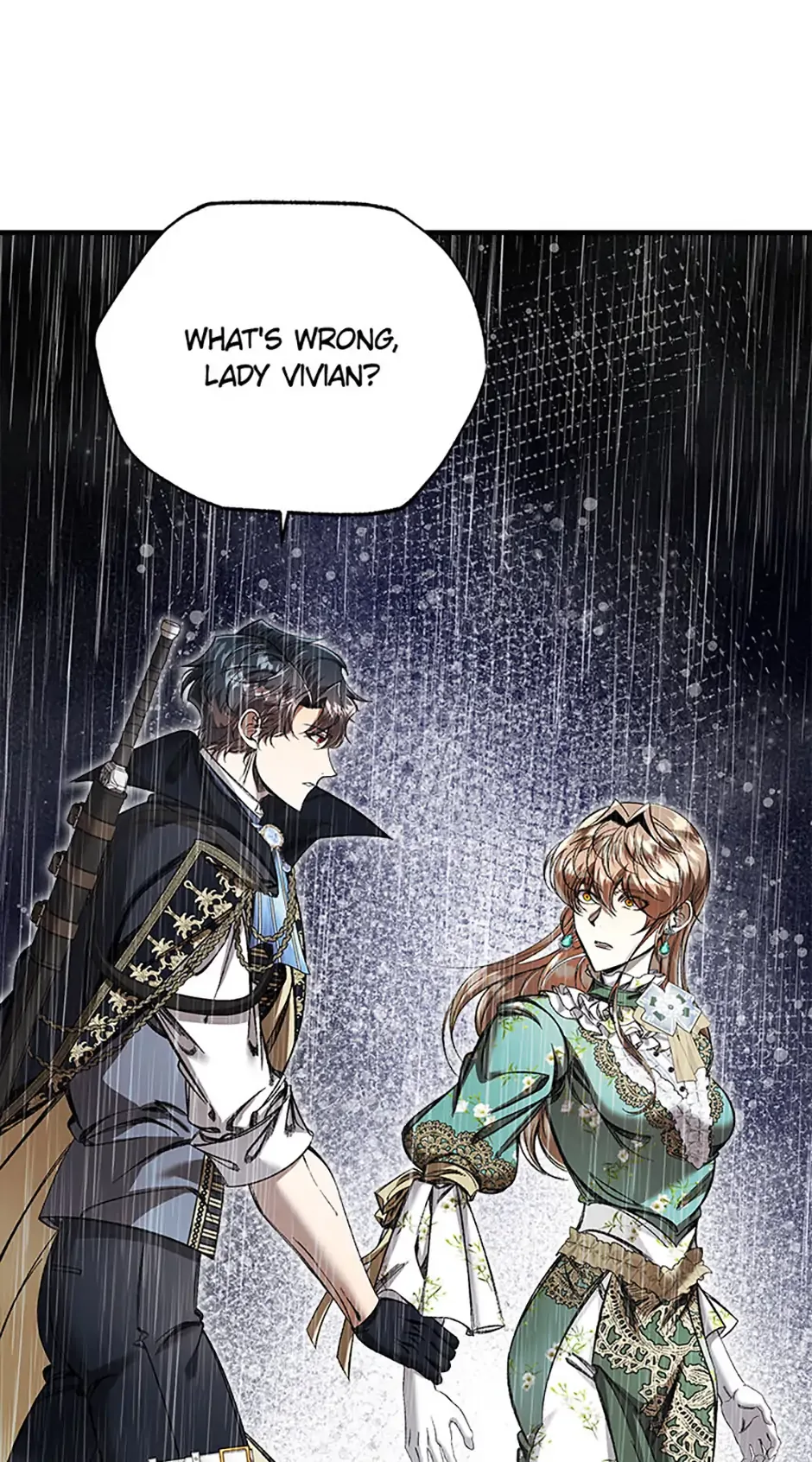 Charlotte’s Wheel Chapter 72 page 76
