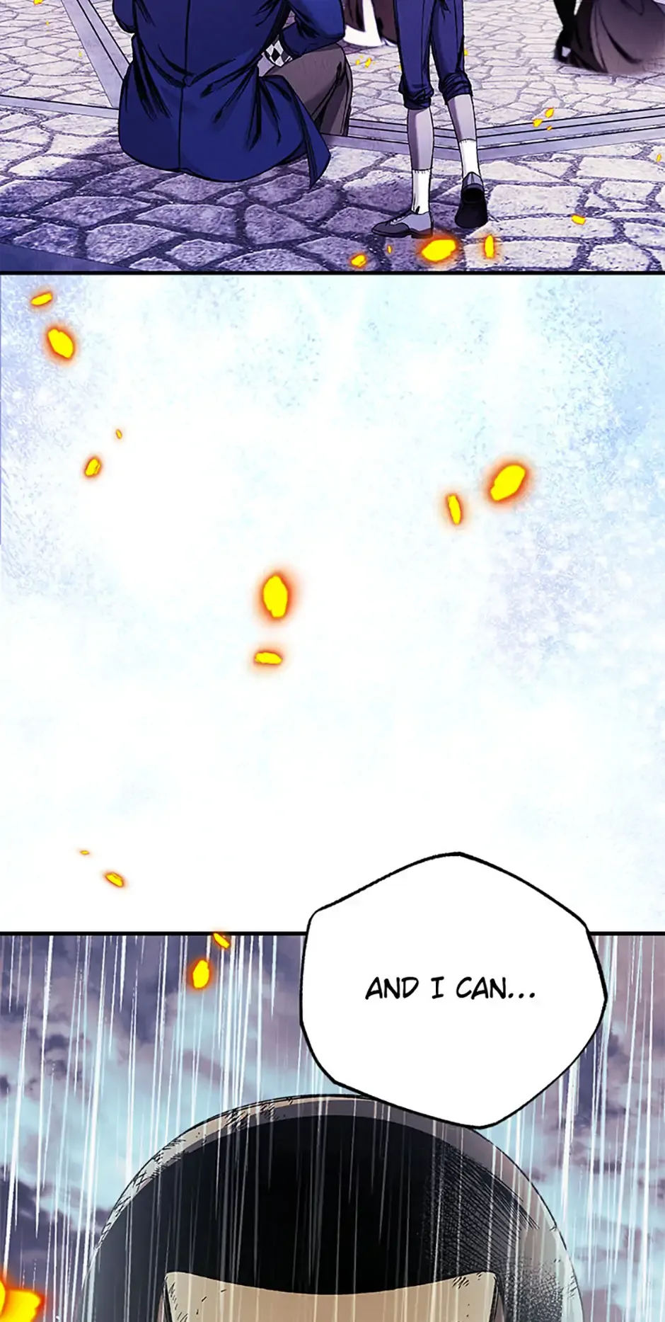 Charlotte’s Wheel Chapter 71 page 36