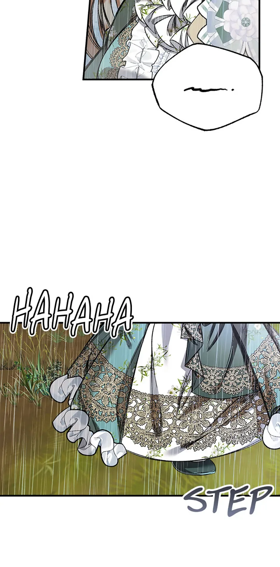 Charlotte’s Wheel Chapter 72 page 65