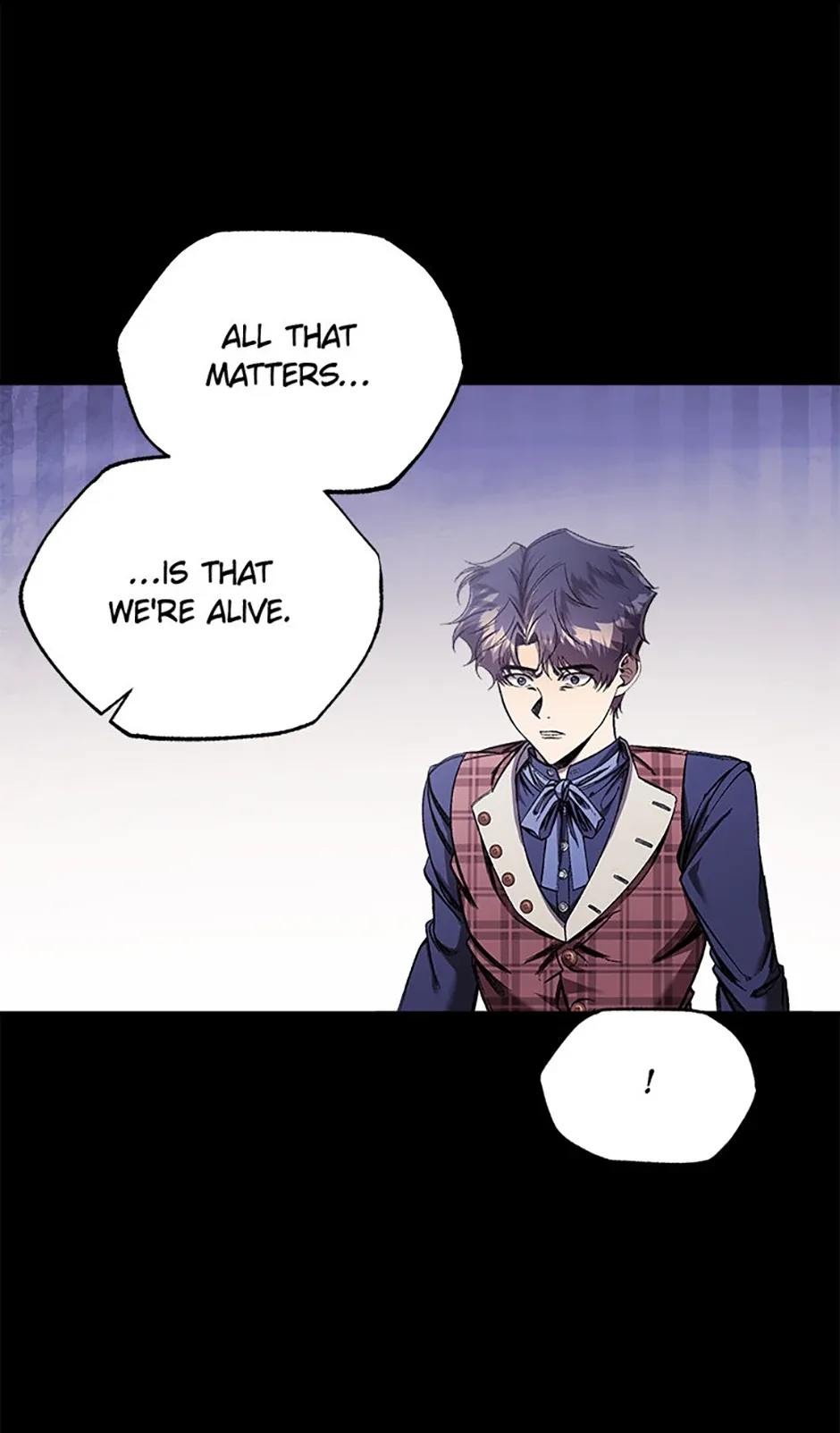 Charlotte’s Wheel Chapter 68 page 110