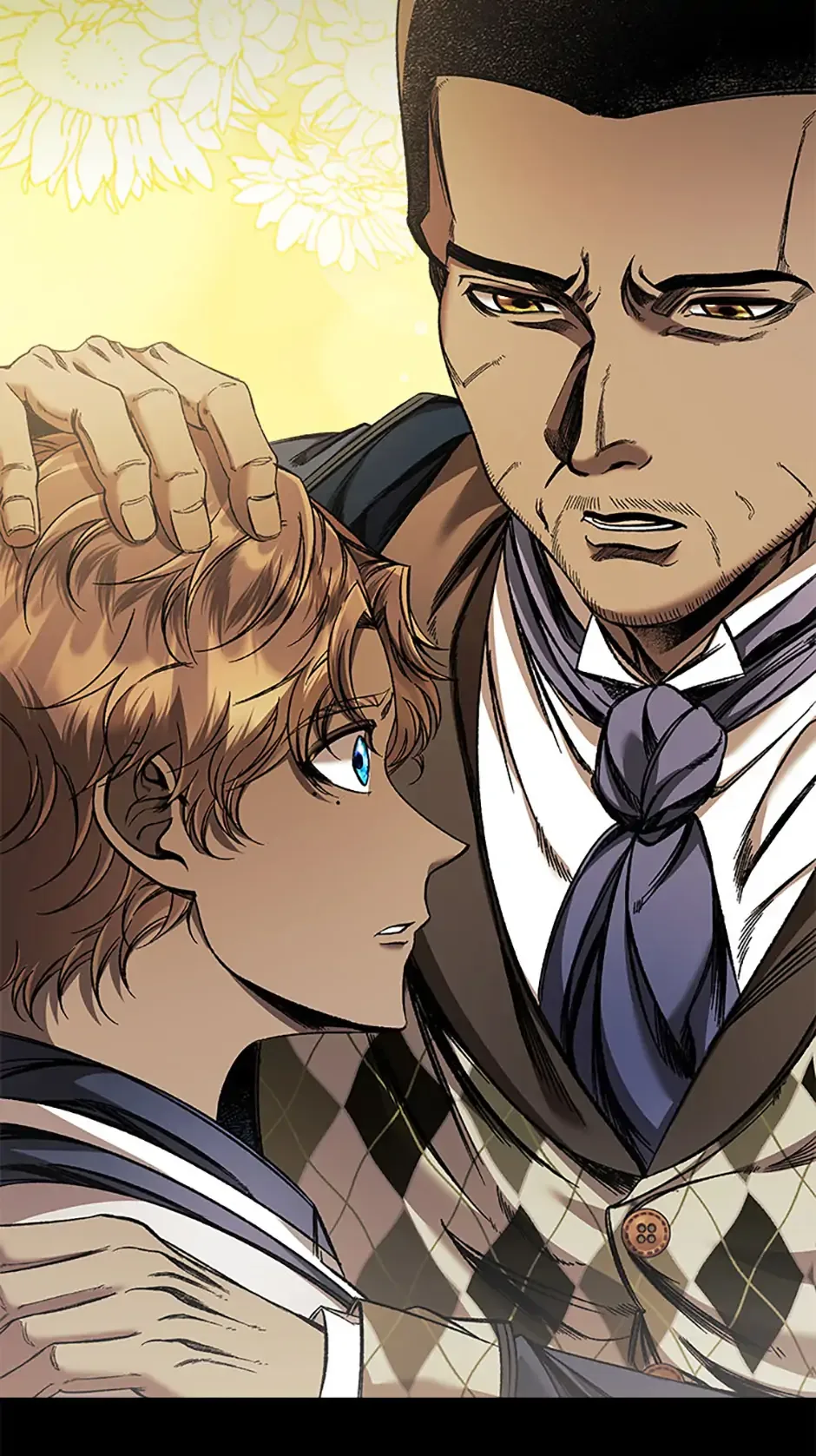 Charlotte’s Wheel Chapter 68 page 100