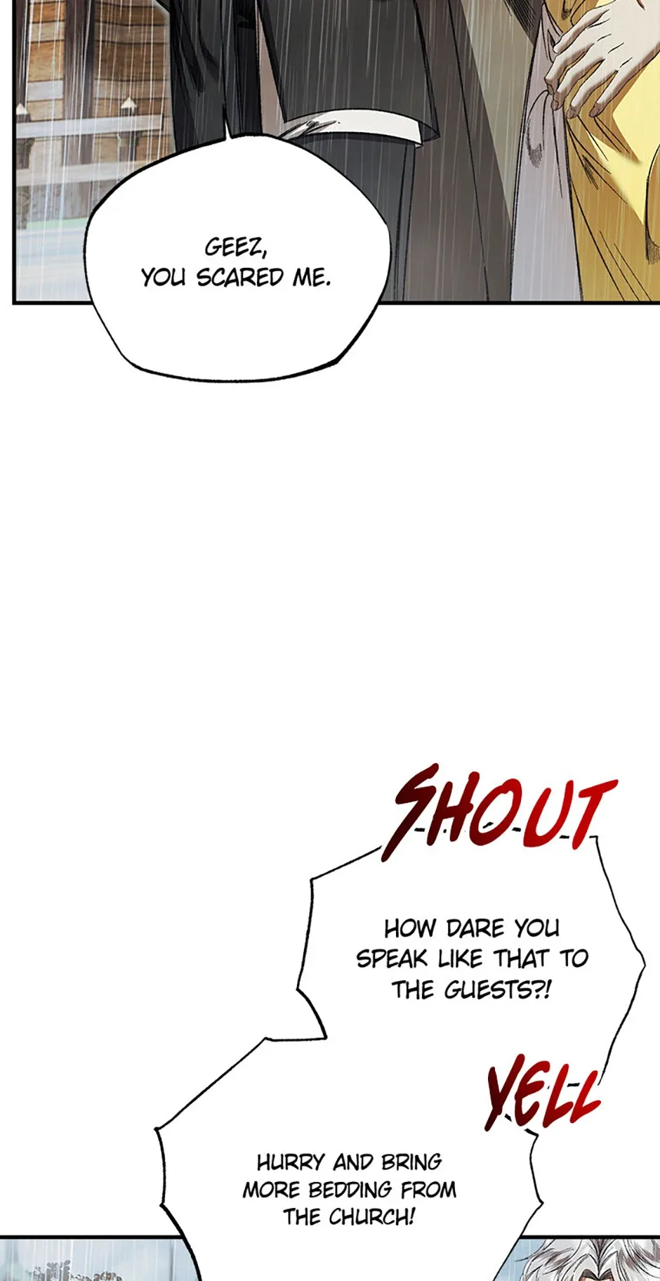Charlotte’s Wheel Chapter 72 page 61