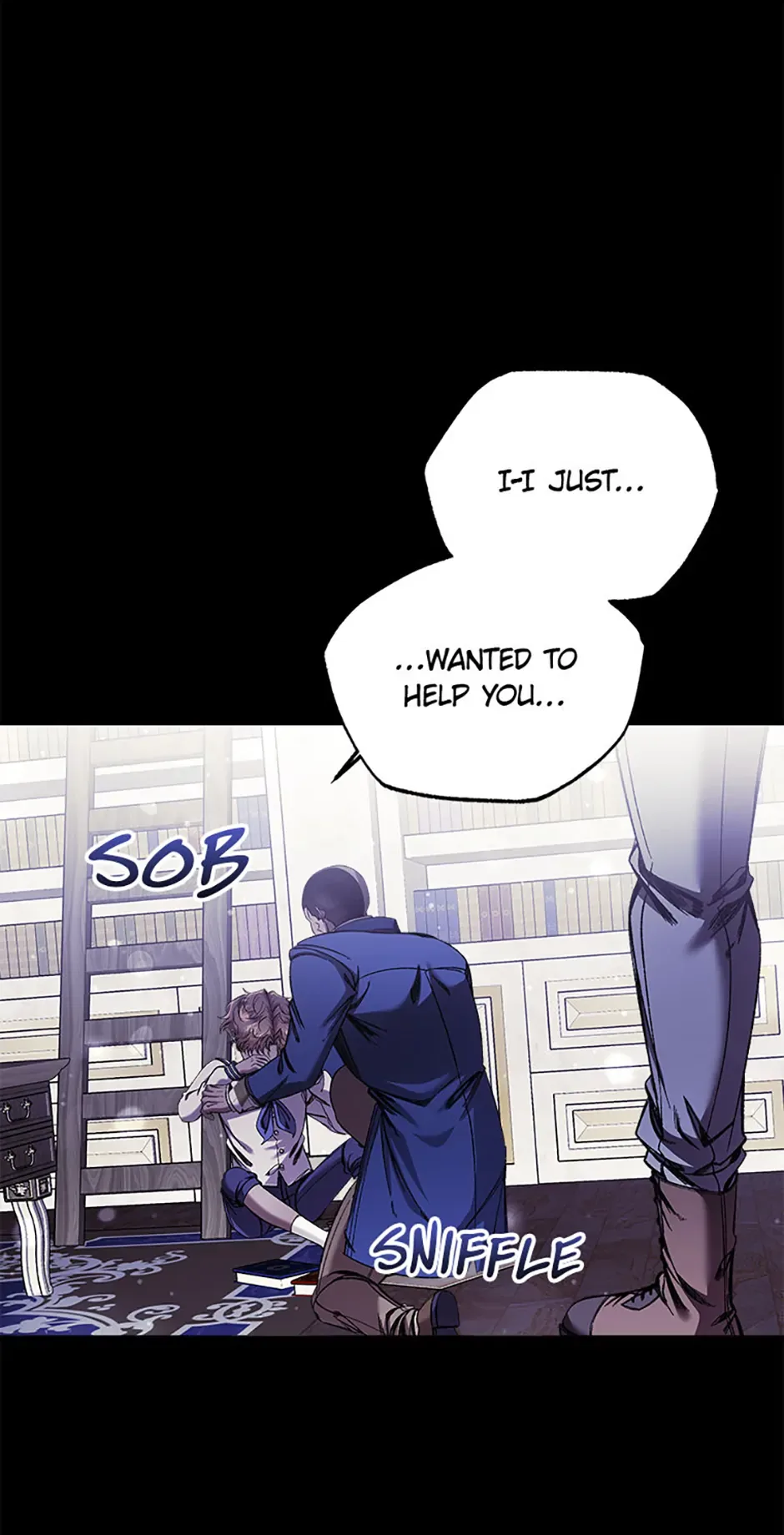 Charlotte’s Wheel Chapter 68 page 102