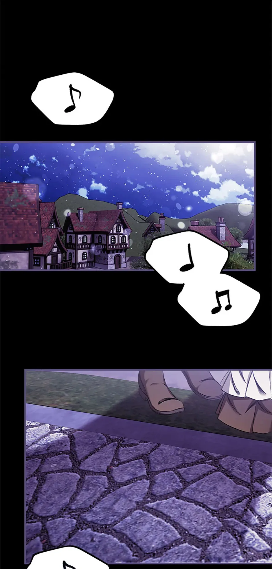 Charlotte’s Wheel Chapter 68 page 118