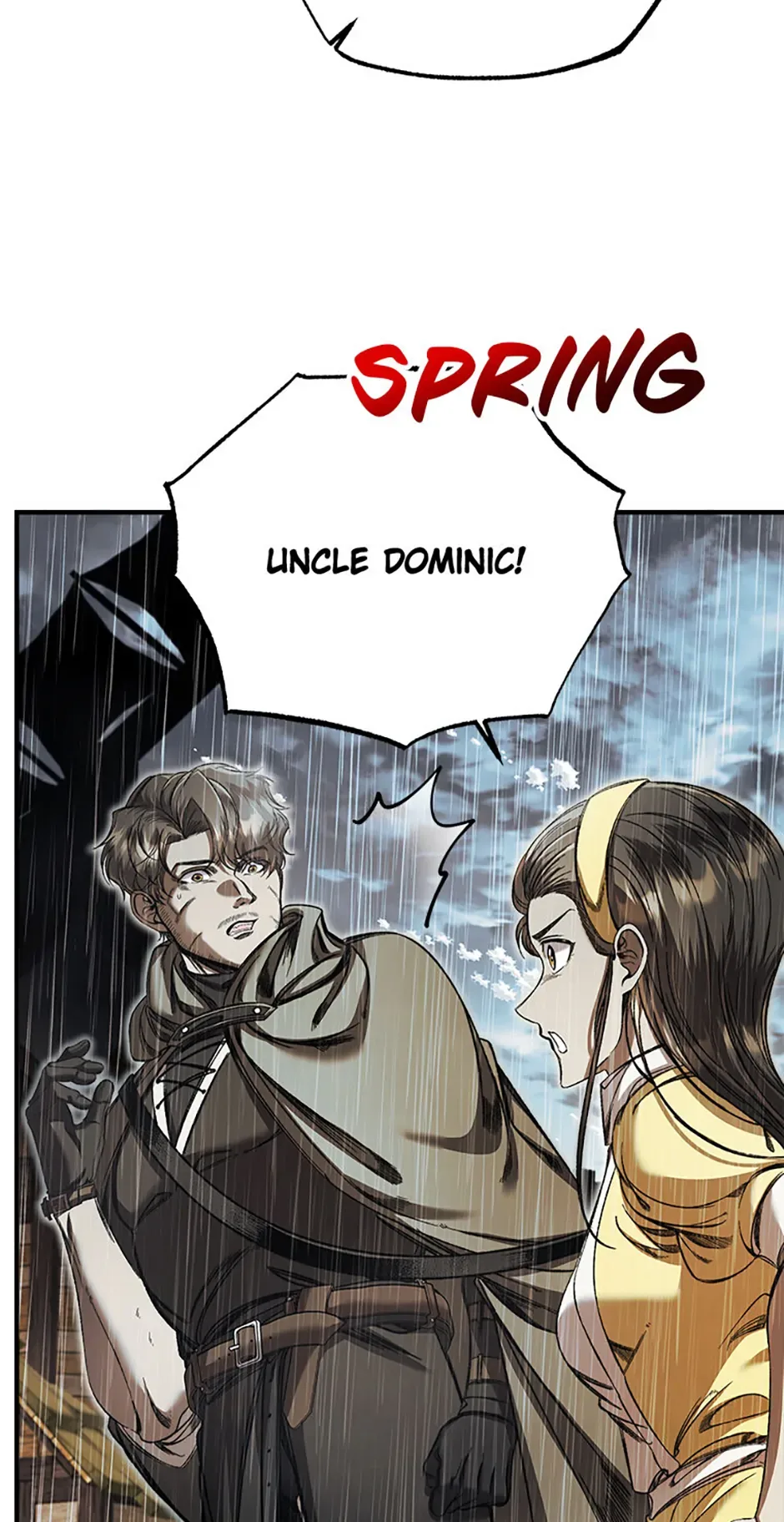 Charlotte’s Wheel Chapter 72 page 60
