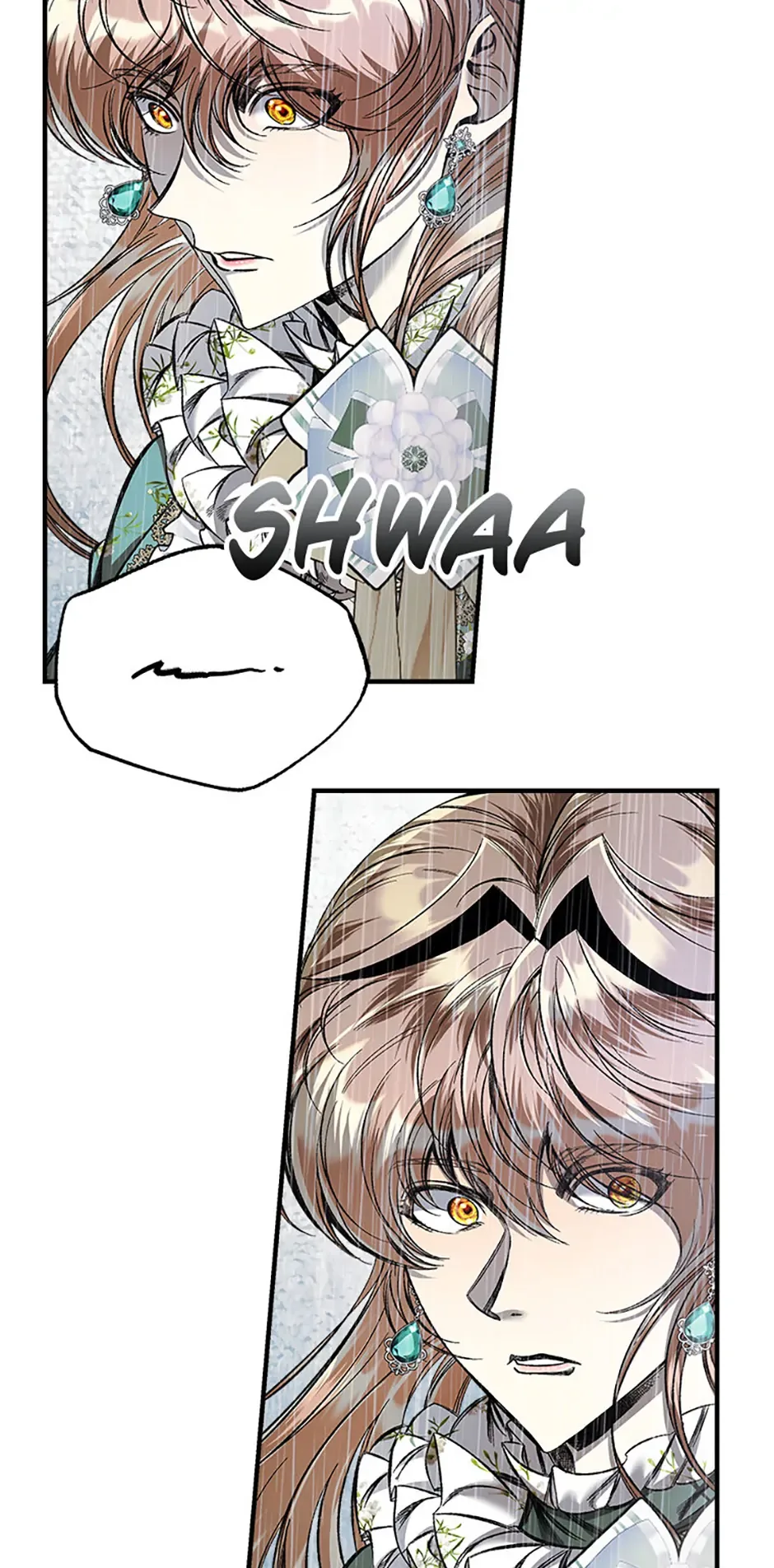 Charlotte’s Wheel Chapter 72 page 64