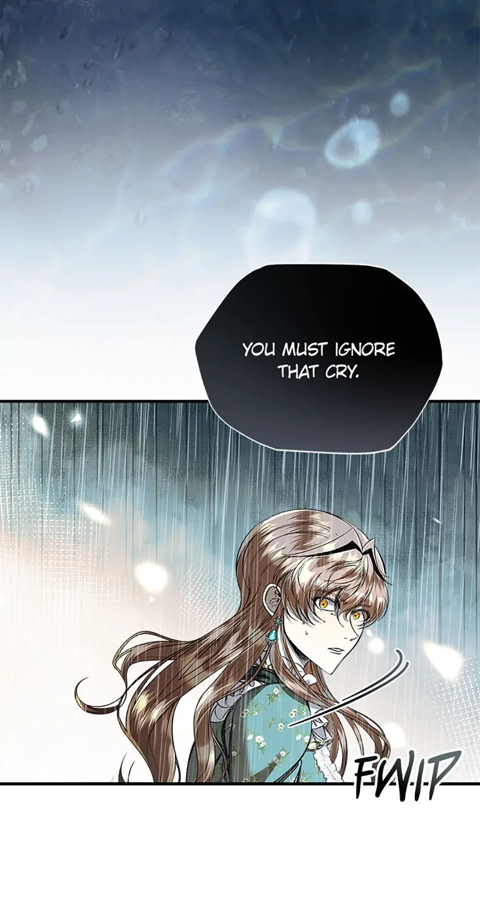 Charlotte’s Wheel Chapter 72 page 70