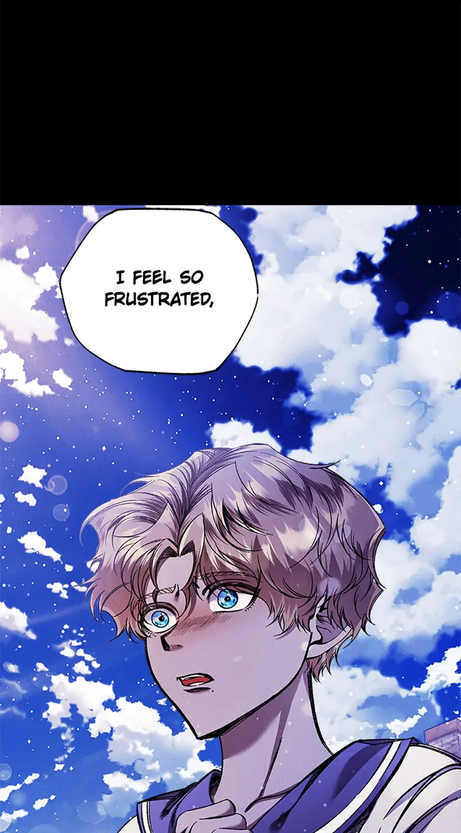 Charlotte’s Wheel Chapter 68 page 126