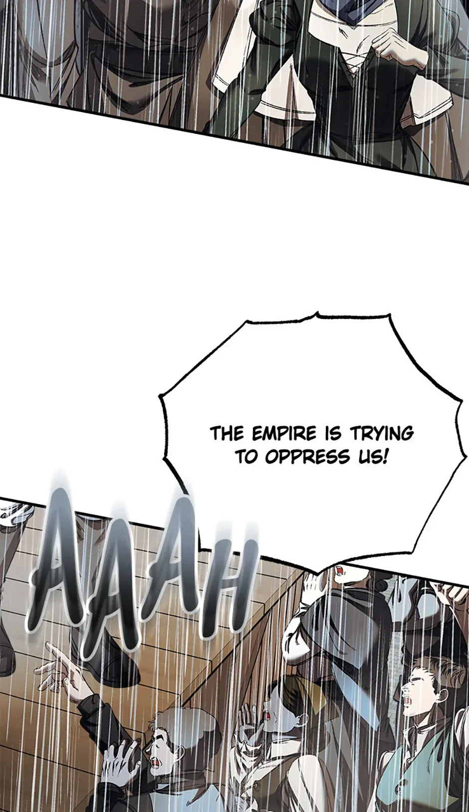 Charlotte’s Wheel Chapter 71 page 43