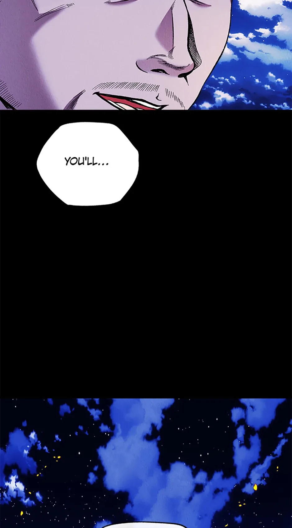 Charlotte’s Wheel Chapter 68 page 129