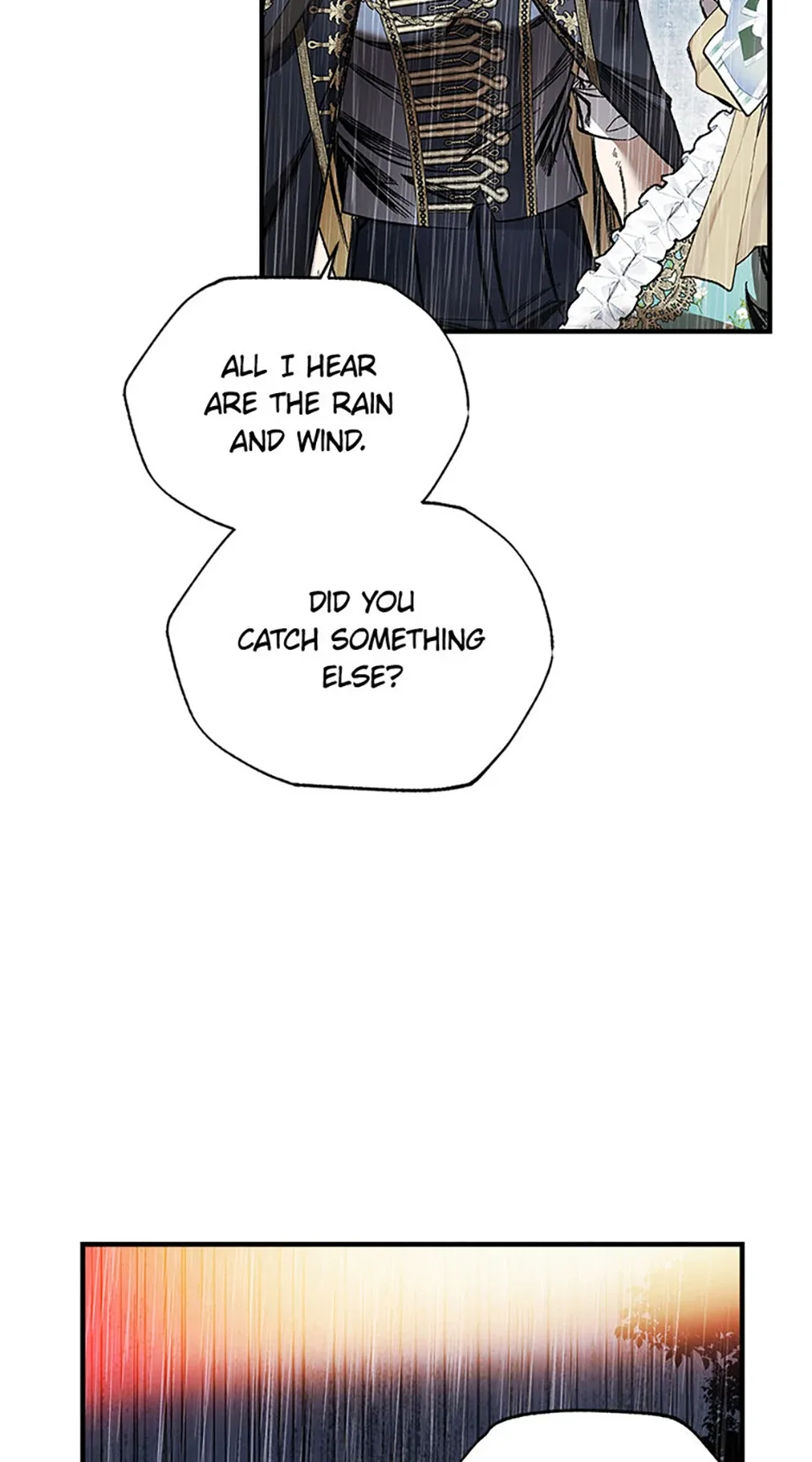 Charlotte’s Wheel Chapter 72 page 79