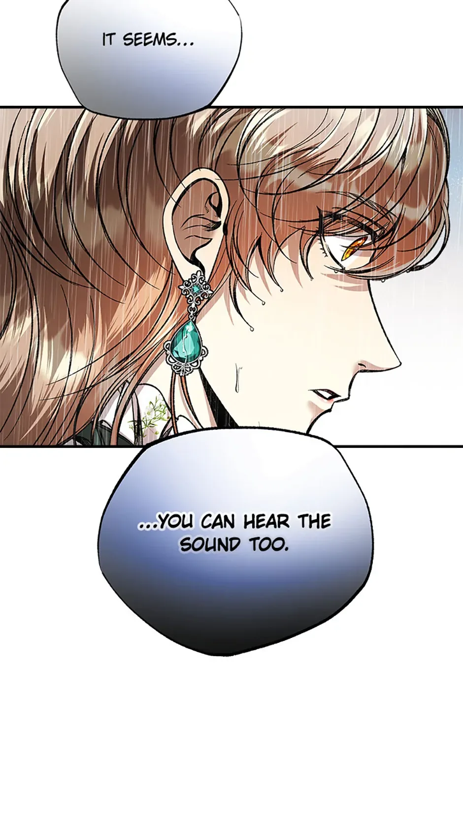 Charlotte’s Wheel Chapter 72 page 85